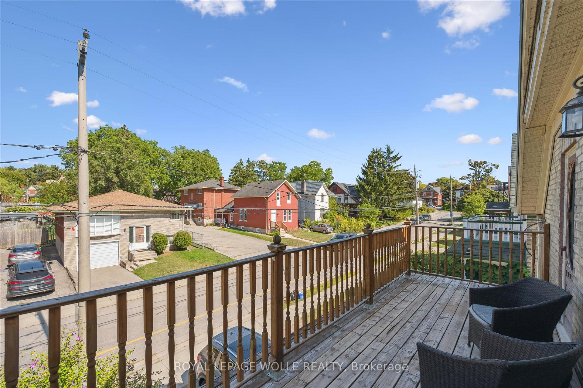 Photo 33 of 233 Duke Street E, Kitchener — HOMEH