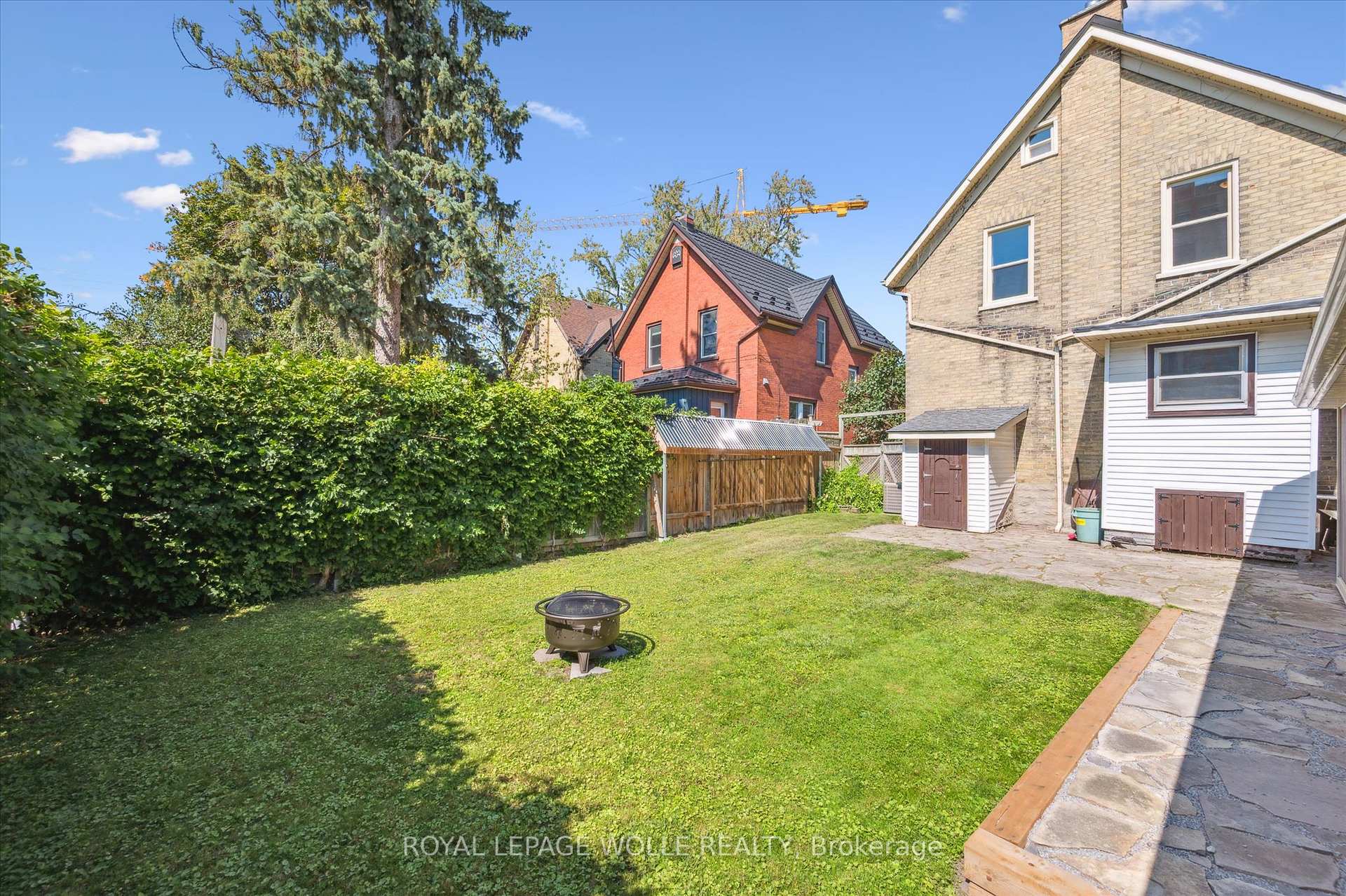Photo 38 of 233 Duke Street E, Kitchener — HOMEH