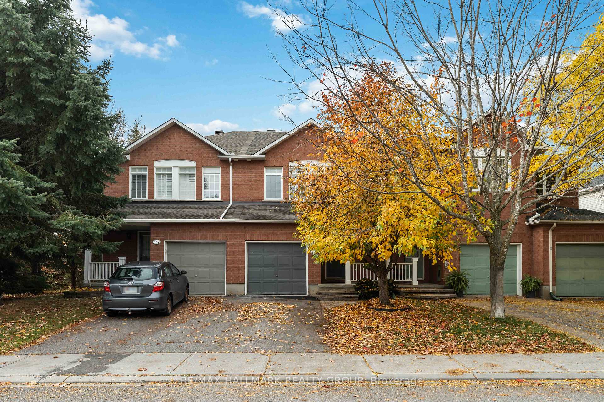 Photo 1 of 179 Gray Crescent, Ottawa, Kanata - Beaverbrook — HOMEH