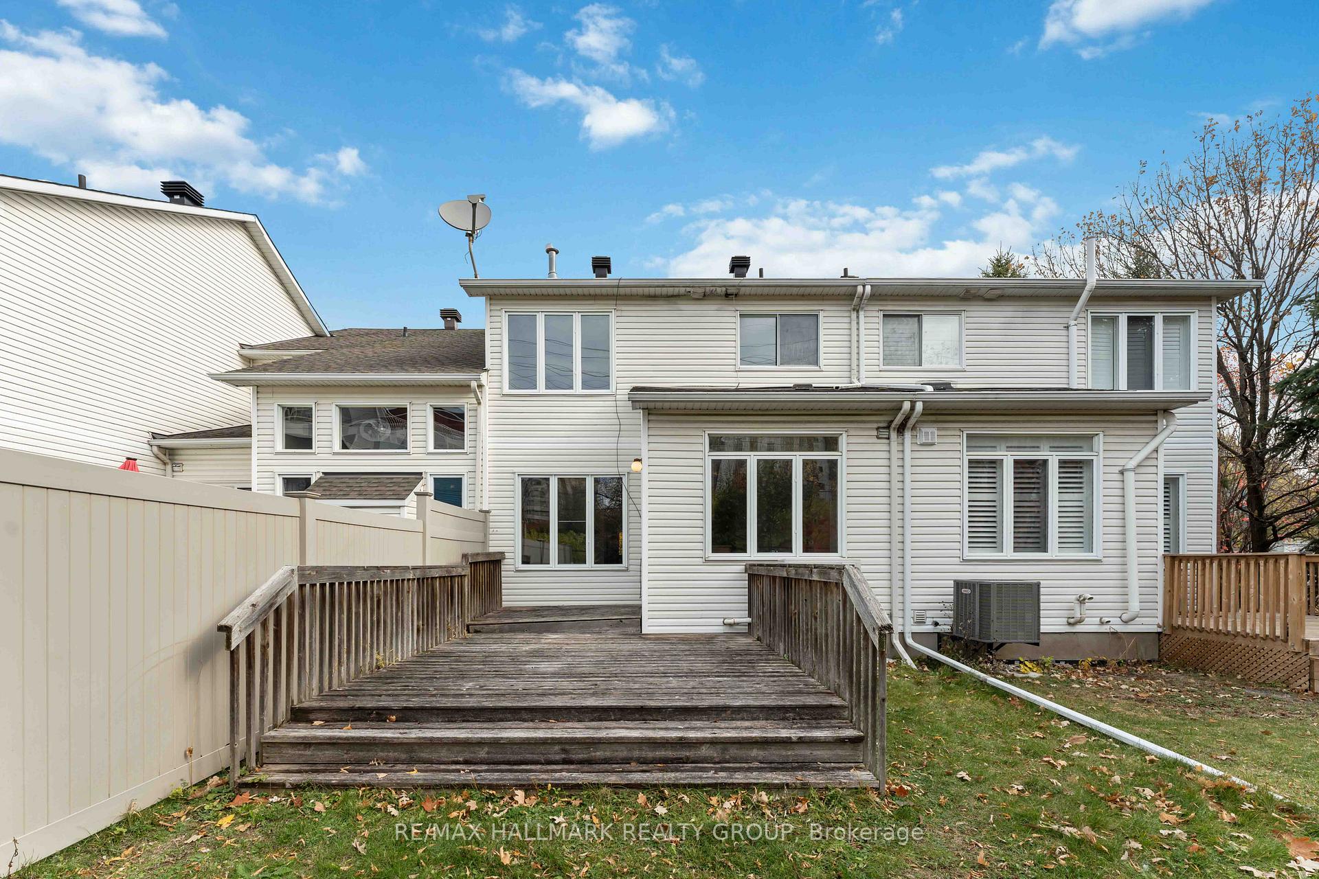 Photo 33 of 179 Gray Crescent, Ottawa, Kanata - Beaverbrook — HOMEH