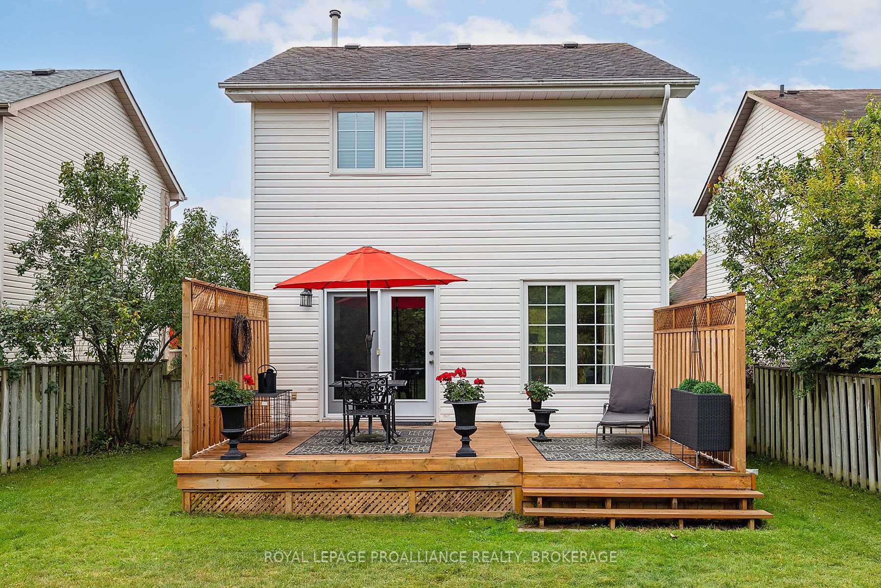 Photo 4 of 990 Lombardy Street, Kingston, South of Taylor-Kidd Blvd — HOMEH