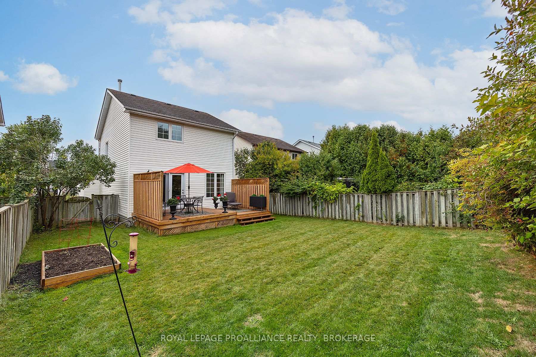 Photo 9 of 990 Lombardy Street, Kingston, South of Taylor-Kidd Blvd — HOMEH