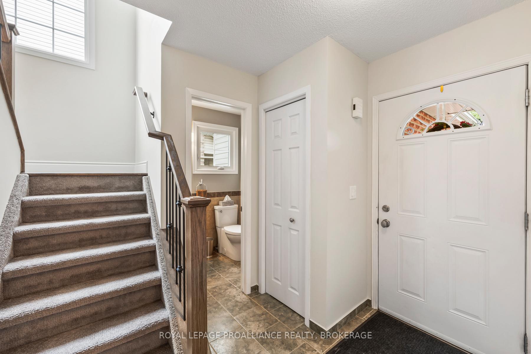 Photo 11 of 990 Lombardy Street, Kingston, South of Taylor-Kidd Blvd — HOMEH