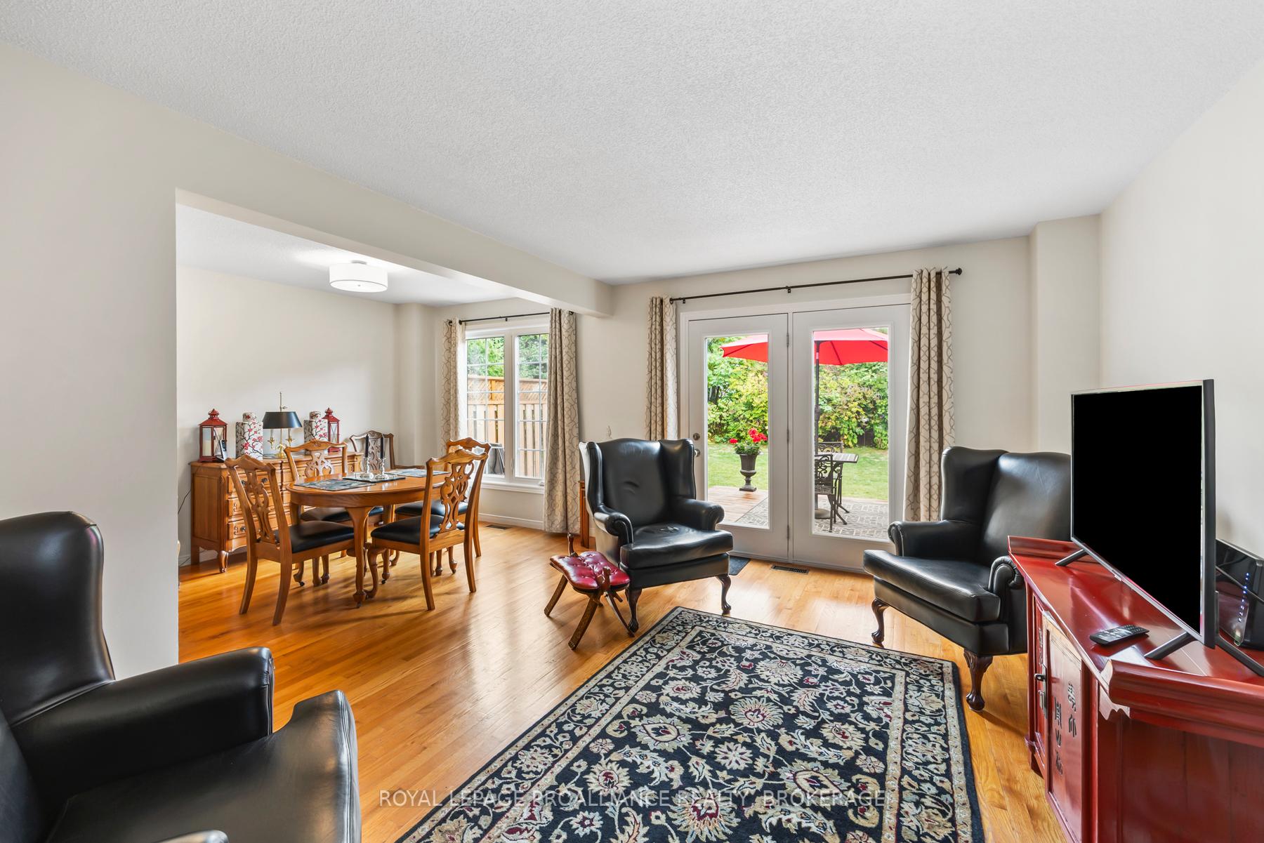 Photo 14 of 990 Lombardy Street, Kingston, South of Taylor-Kidd Blvd — HOMEH