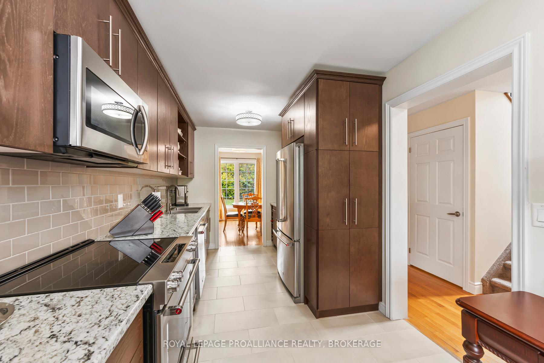 Photo 18 of 990 Lombardy Street, Kingston, South of Taylor-Kidd Blvd — HOMEH