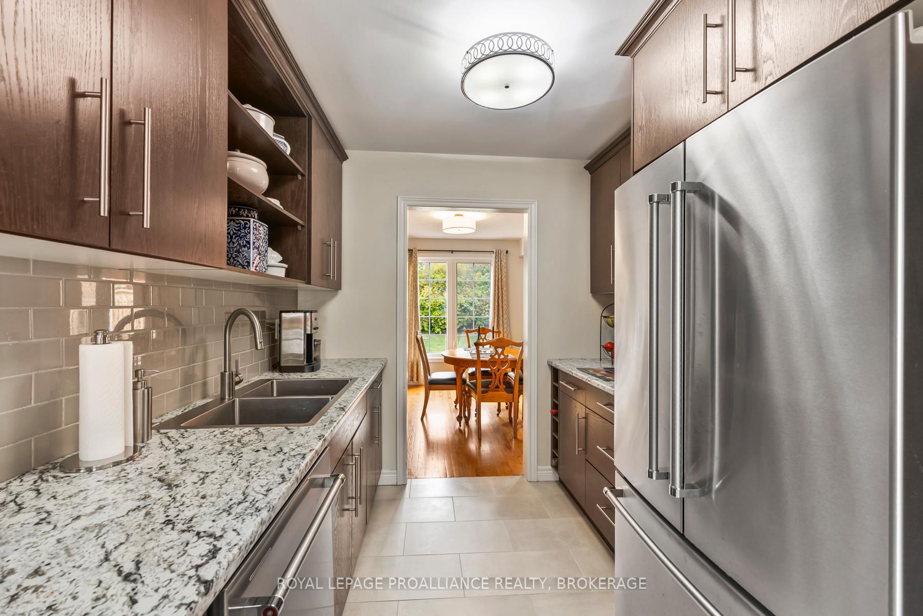 Photo 20 of 990 Lombardy Street, Kingston, South of Taylor-Kidd Blvd — HOMEH