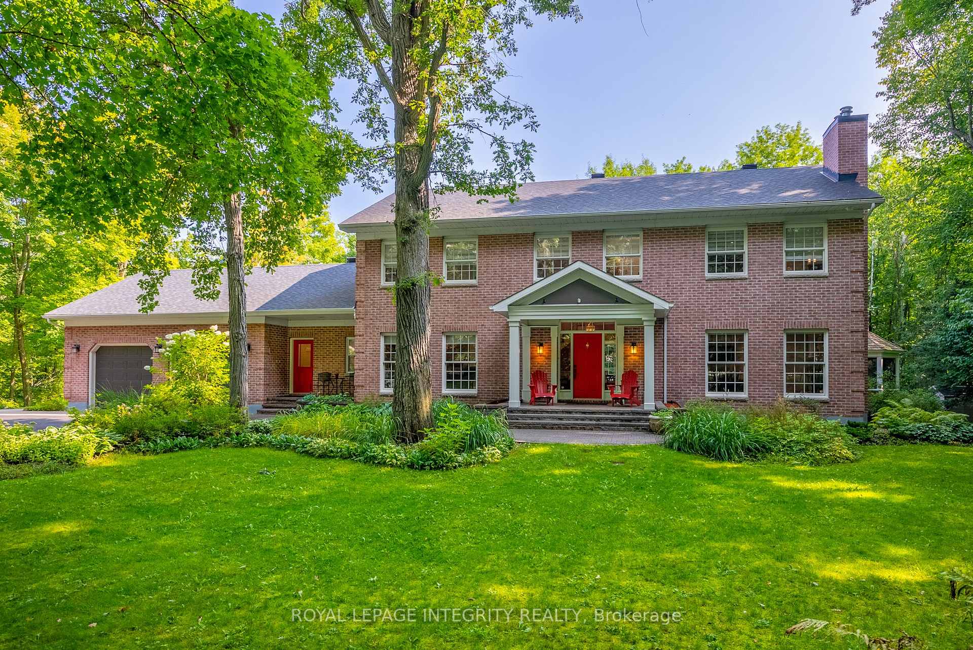 Photo 1 of 27 Marchbrook Circle, Ottawa, Kanata - Rural Kanata (Central) — HOMEH