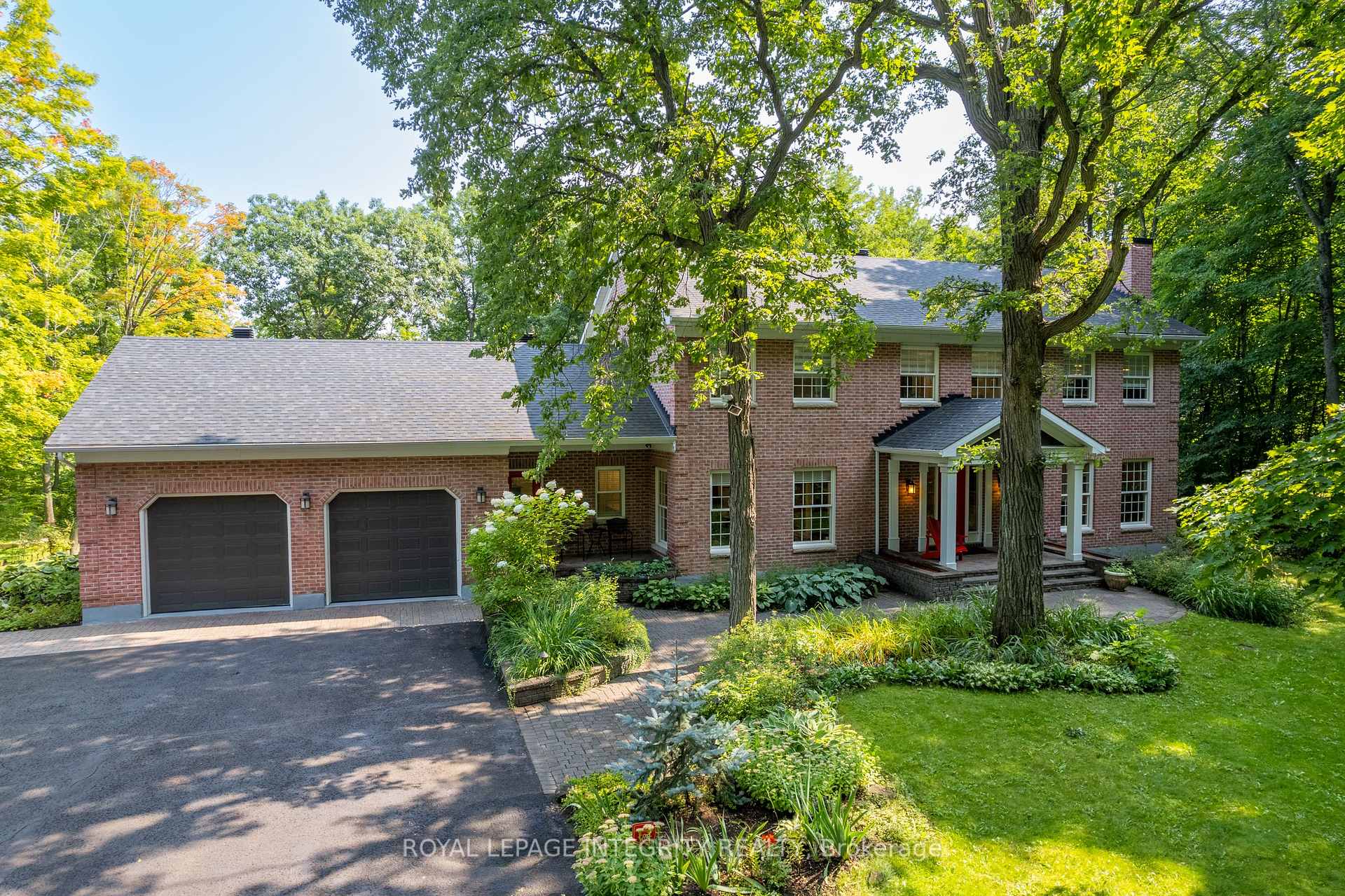 Photo 2 of 27 Marchbrook Circle, Ottawa, Kanata - Rural Kanata (Central) — HOMEH