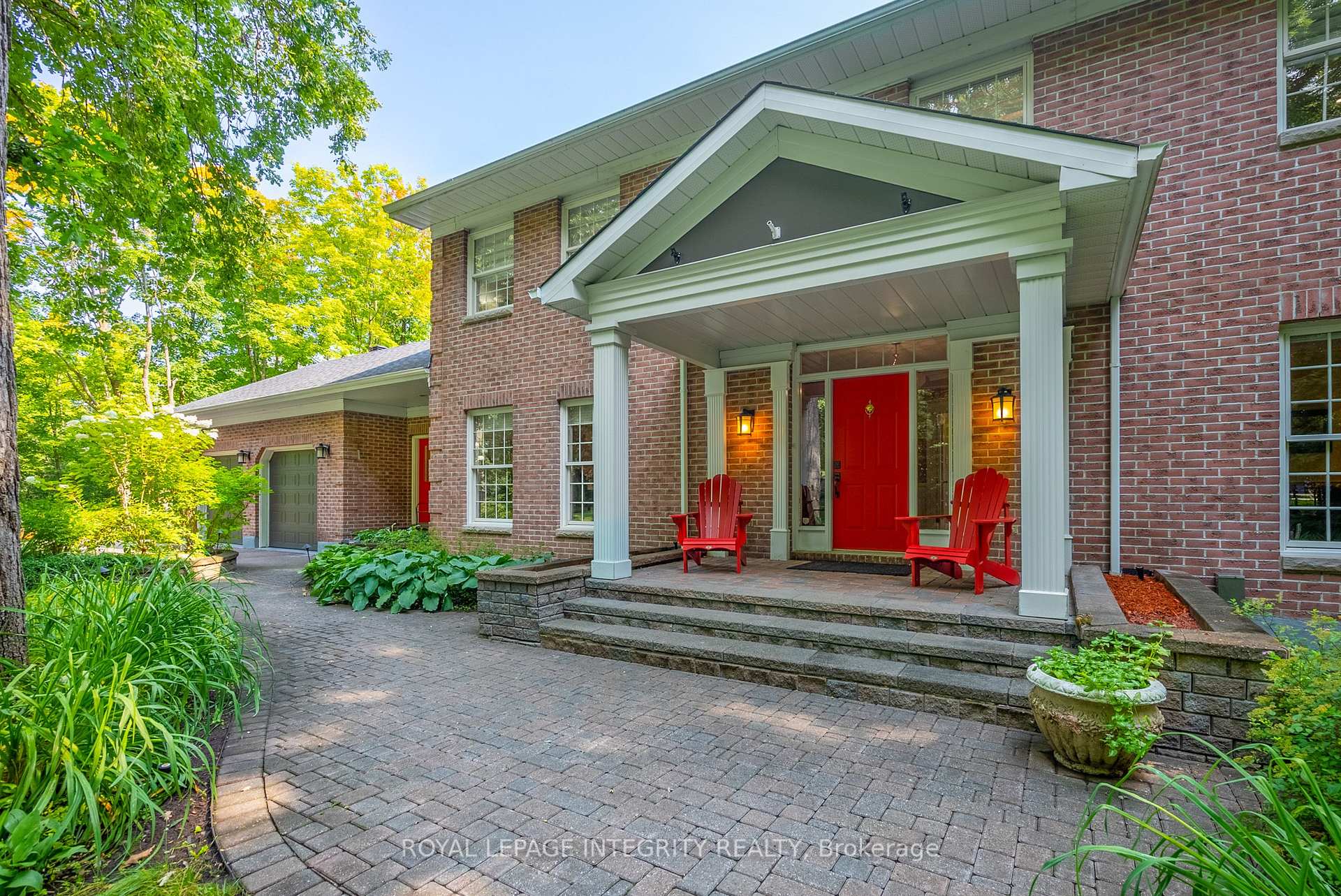 Photo 4 of 27 Marchbrook Circle, Ottawa, Kanata - Rural Kanata (Central) — HOMEH