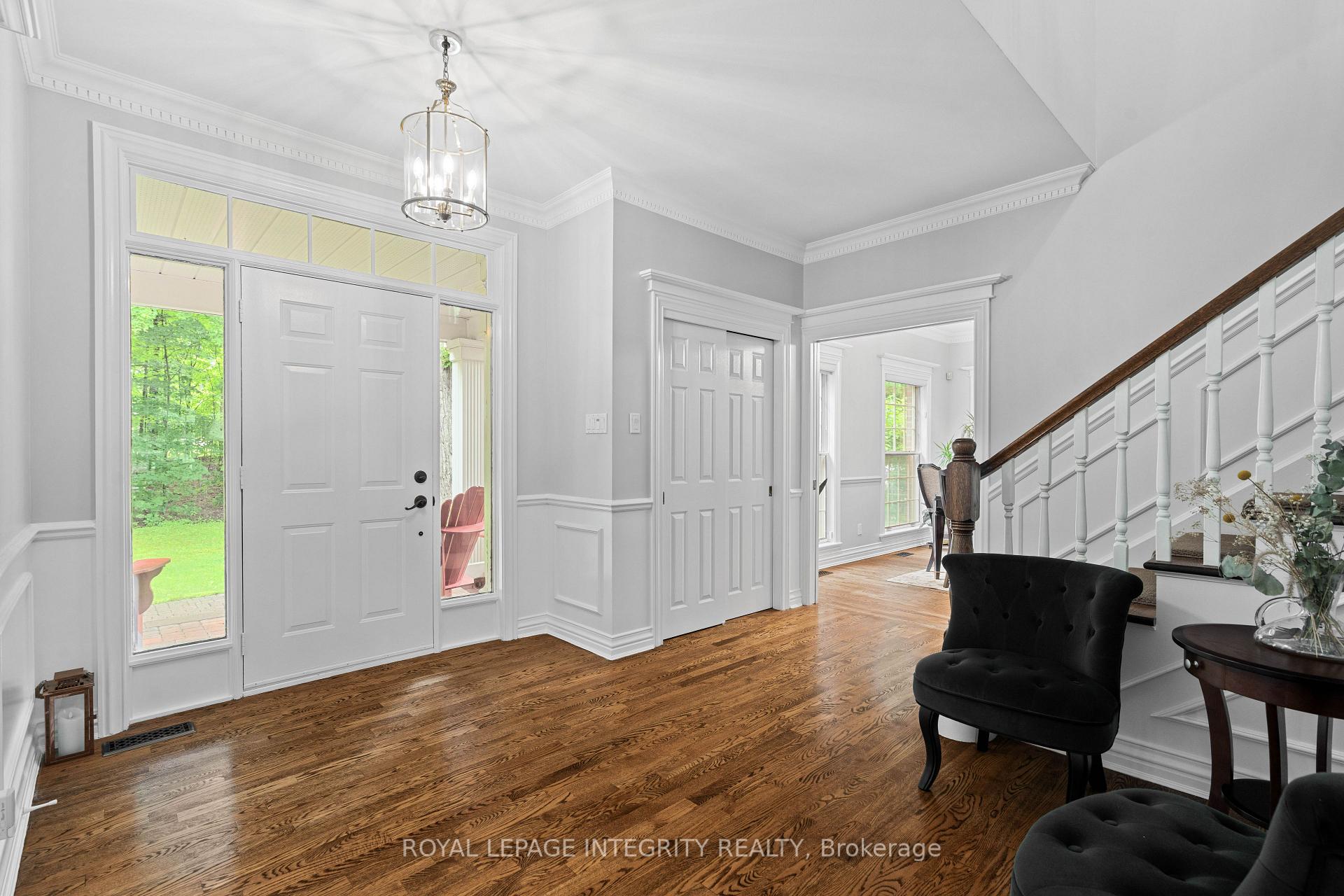 Photo 5 of 27 Marchbrook Circle, Ottawa, Kanata - Rural Kanata (Central) — HOMEH