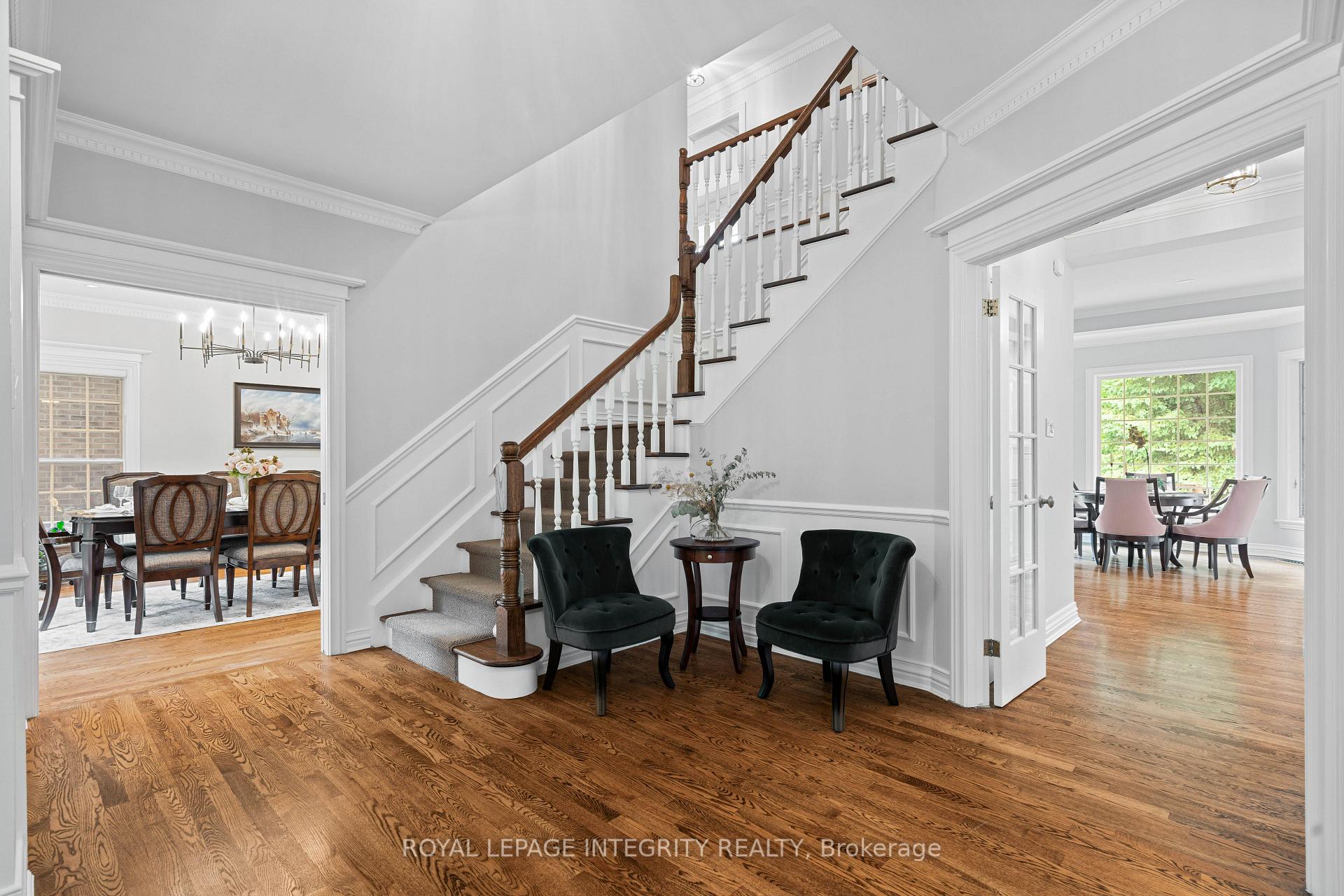 Photo 6 of 27 Marchbrook Circle, Ottawa, Kanata - Rural Kanata (Central) — HOMEH