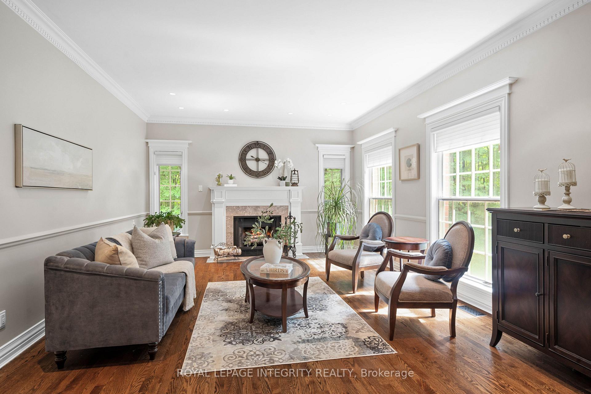 Photo 7 of 27 Marchbrook Circle, Ottawa, Kanata - Rural Kanata (Central) — HOMEH