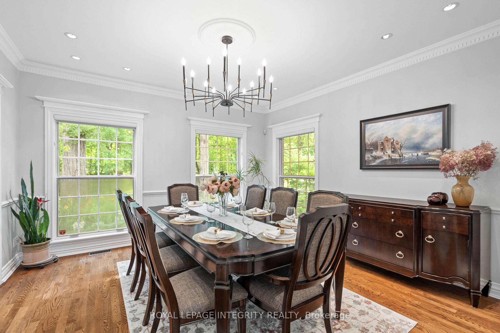 Photo 9 of 27 Marchbrook Circle, Ottawa, Kanata - Rural Kanata (Central) — HOMEH