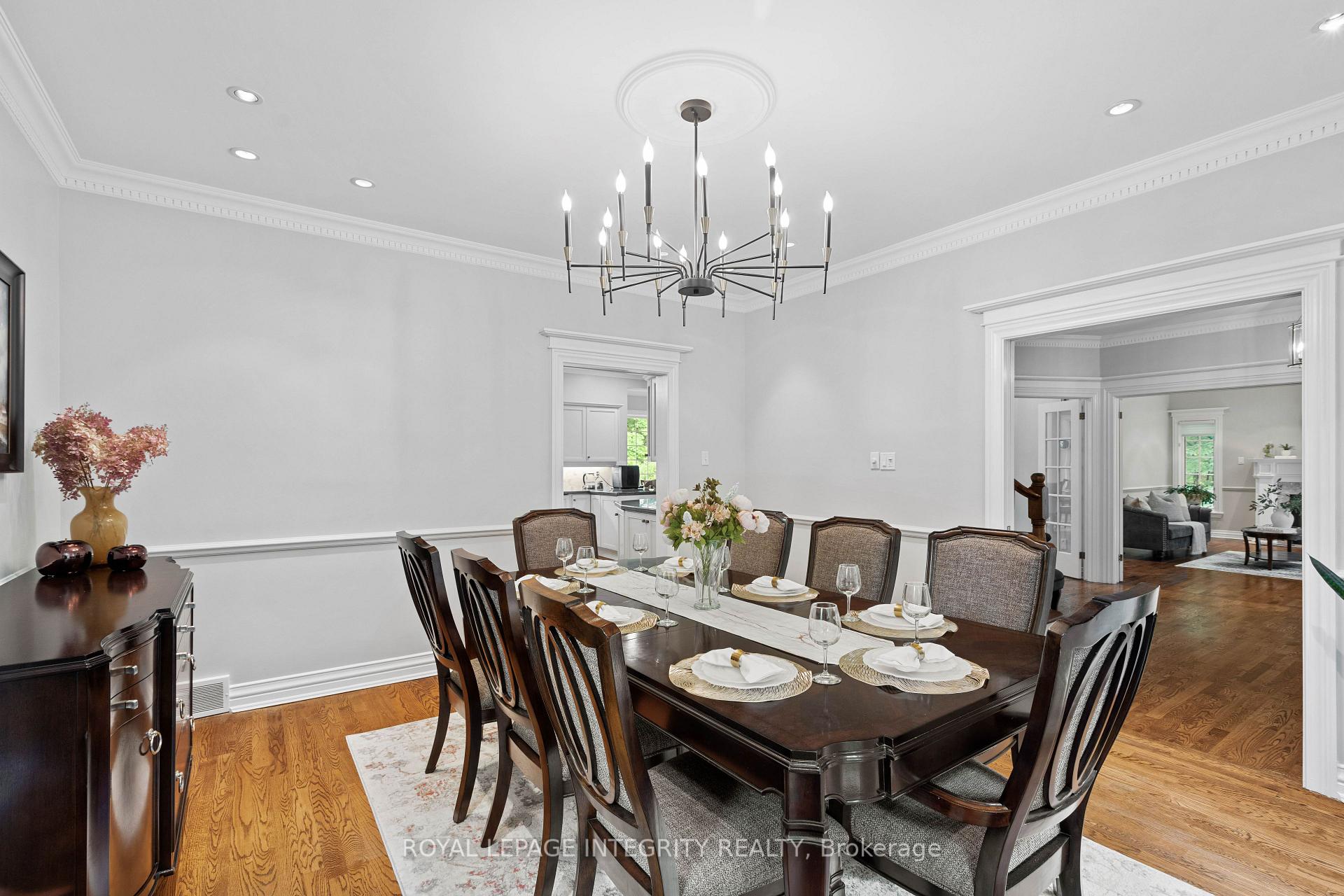 Photo 10 of 27 Marchbrook Circle, Ottawa, Kanata - Rural Kanata (Central) — HOMEH