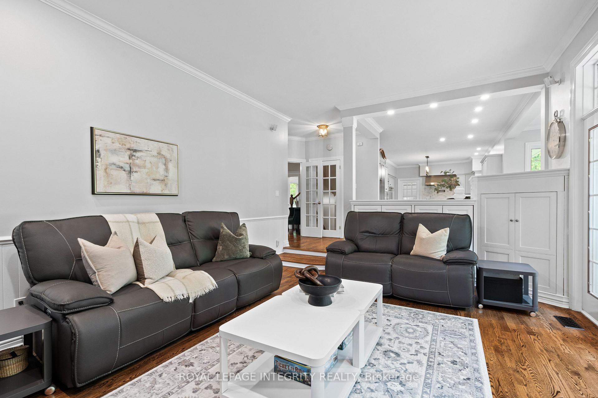Photo 12 of 27 Marchbrook Circle, Ottawa, Kanata - Rural Kanata (Central) — HOMEH