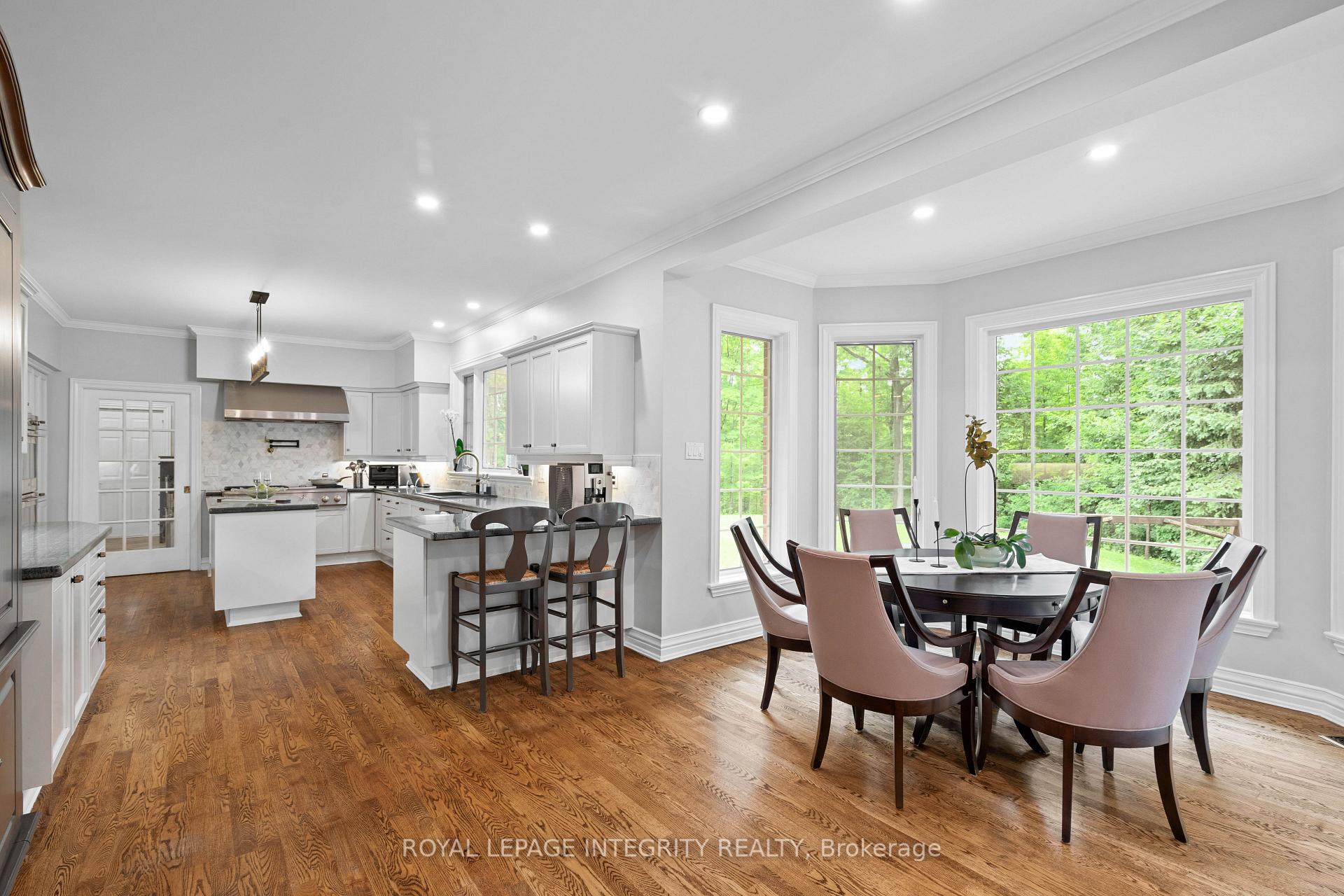 Photo 14 of 27 Marchbrook Circle, Ottawa, Kanata - Rural Kanata (Central) — HOMEH