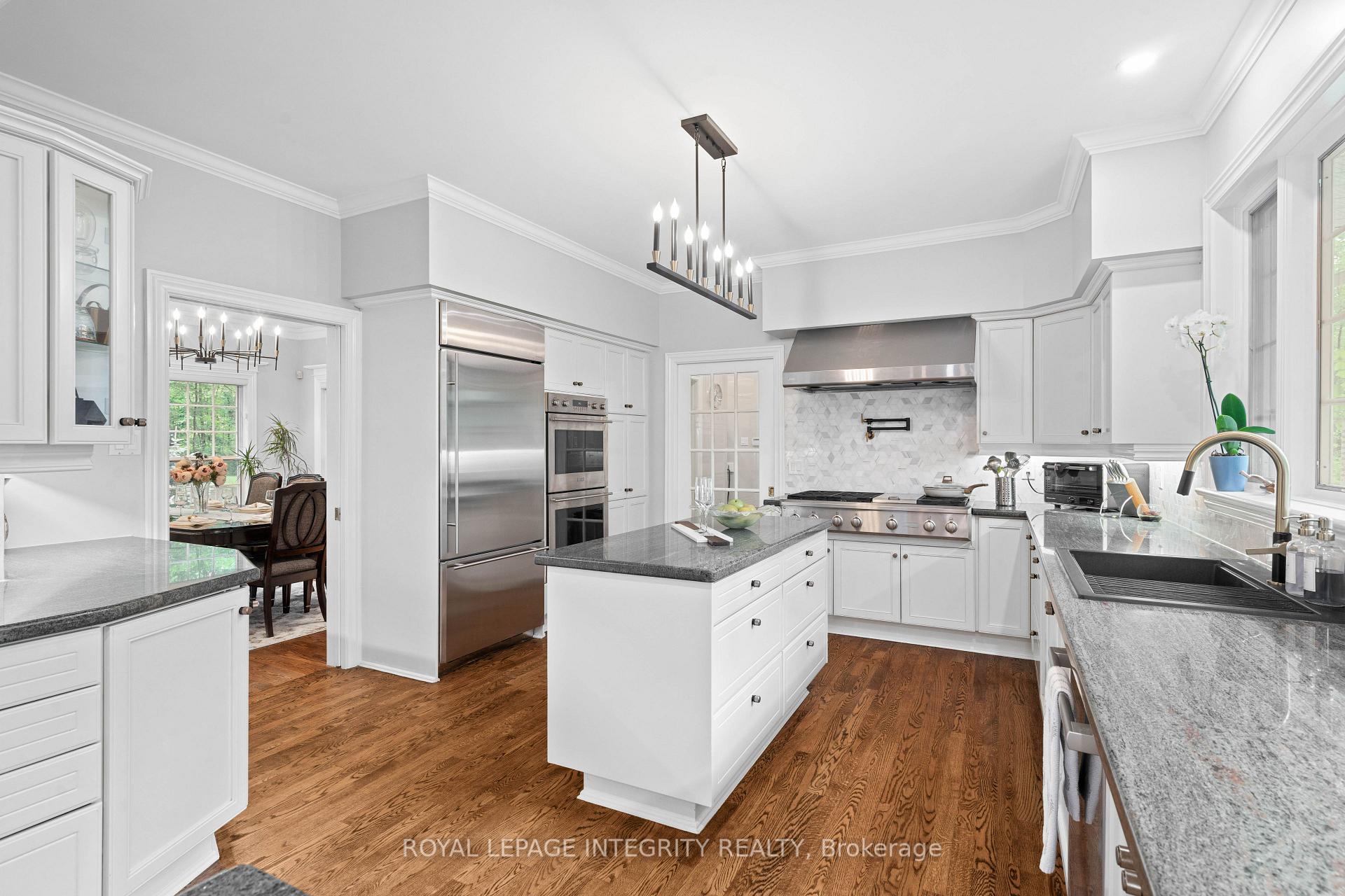 Photo 18 of 27 Marchbrook Circle, Ottawa, Kanata - Rural Kanata (Central) — HOMEH