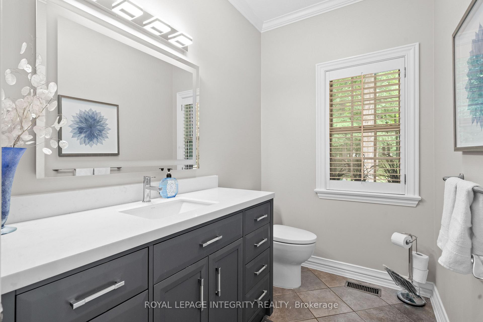 Photo 20 of 27 Marchbrook Circle, Ottawa, Kanata - Rural Kanata (Central) — HOMEH