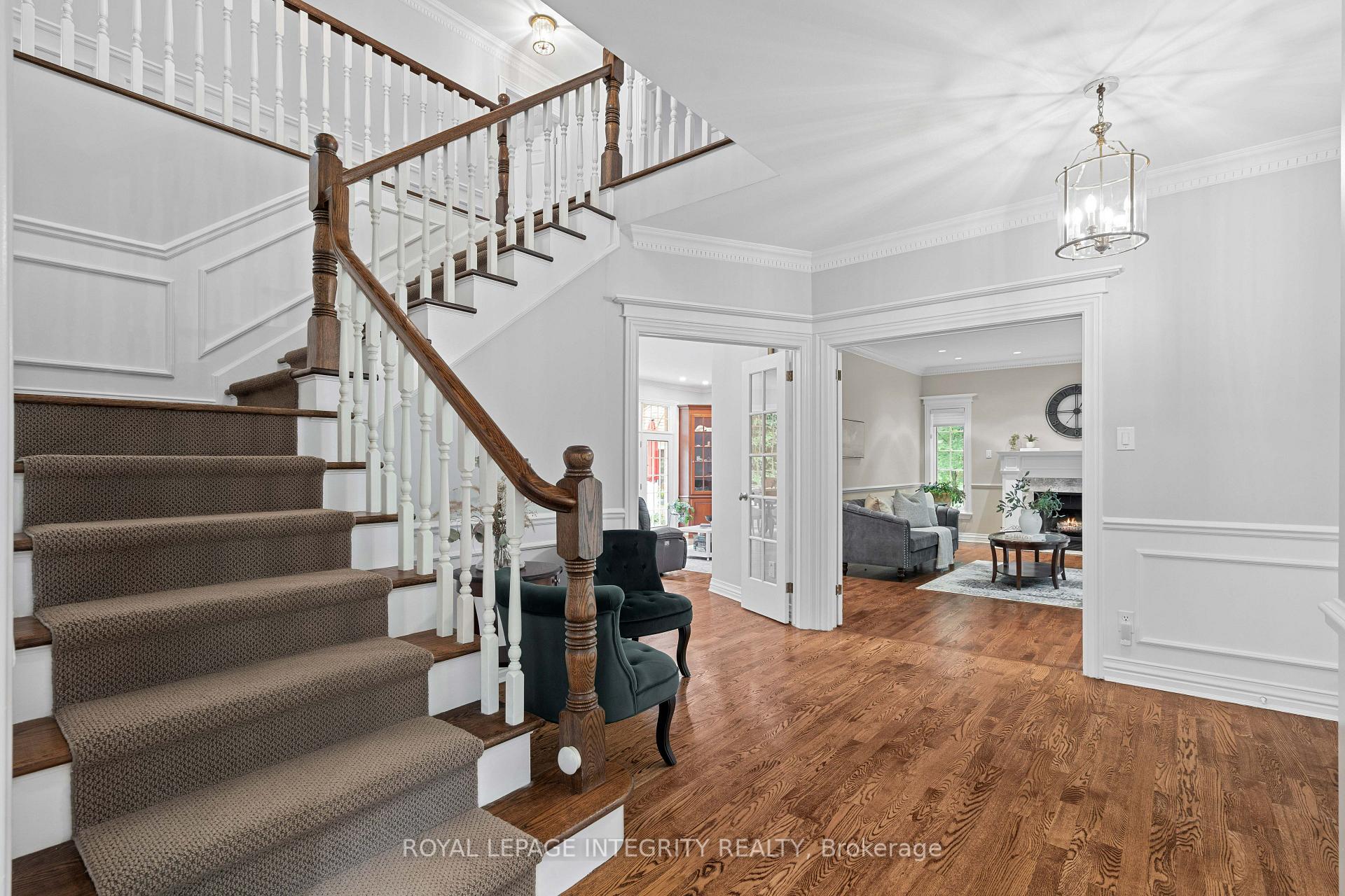 Photo 22 of 27 Marchbrook Circle, Ottawa, Kanata - Rural Kanata (Central) — HOMEH