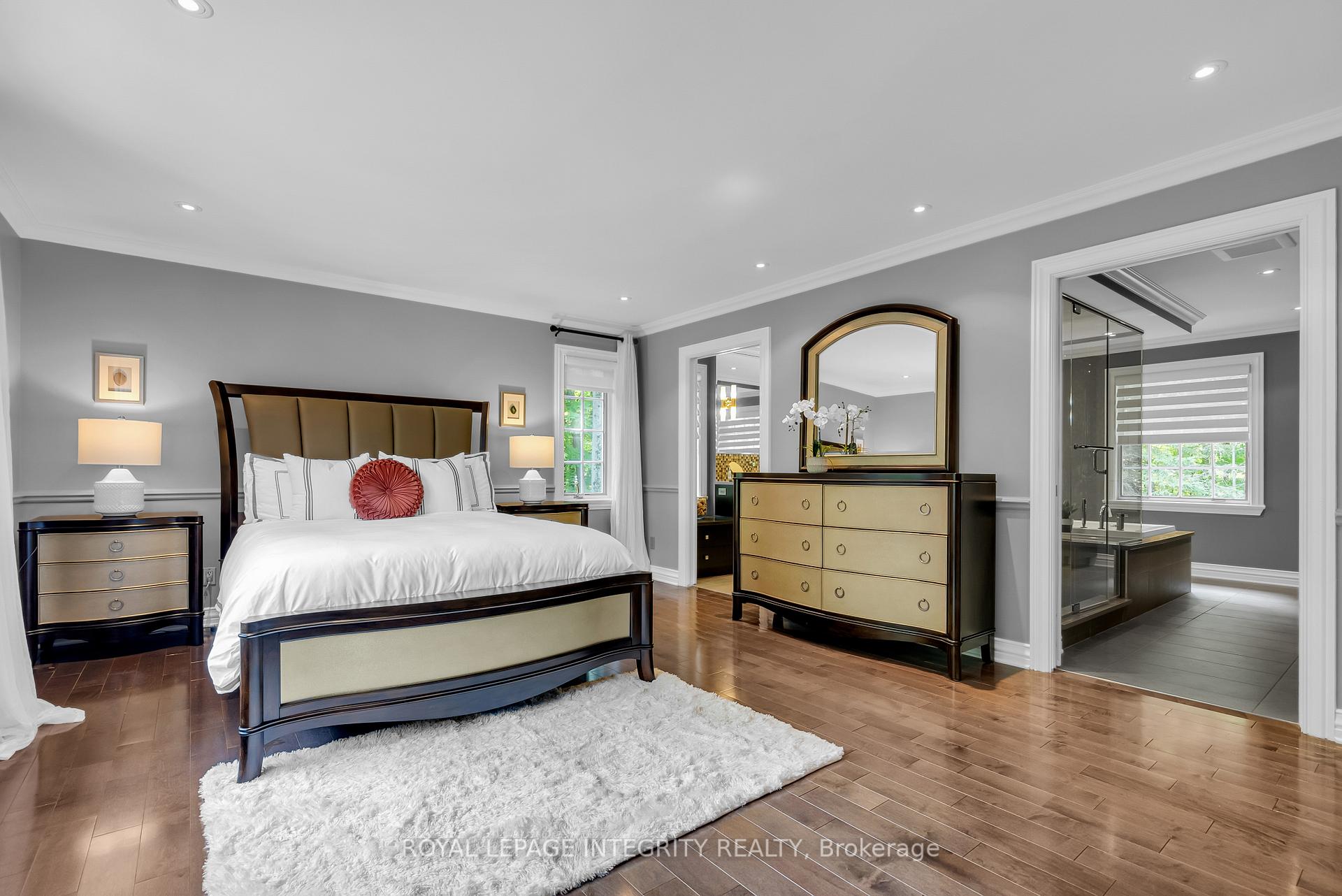 Photo 25 of 27 Marchbrook Circle, Ottawa, Kanata - Rural Kanata (Central) — HOMEH
