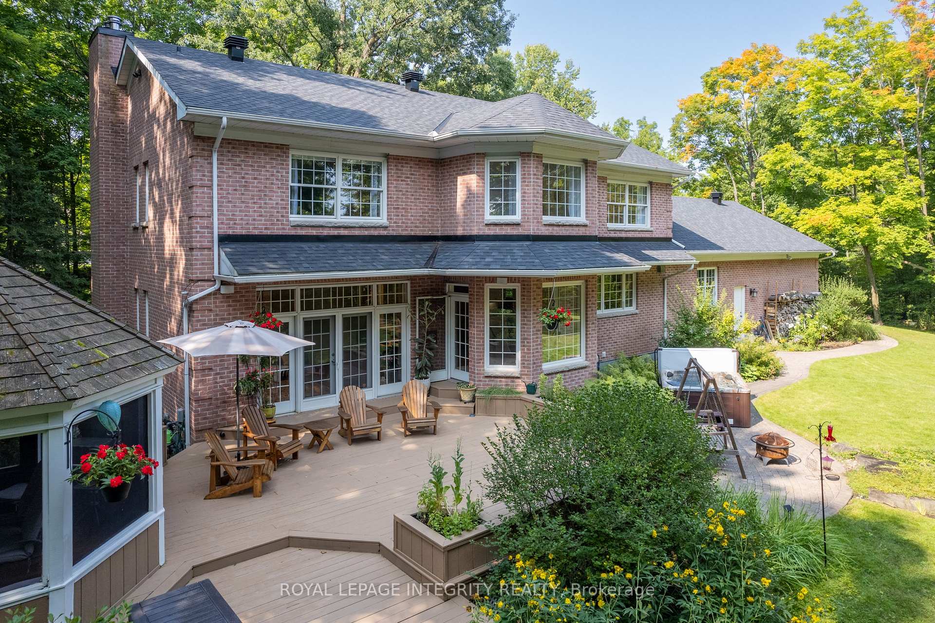 Photo 37 of 27 Marchbrook Circle, Ottawa, Kanata - Rural Kanata (Central) — HOMEH