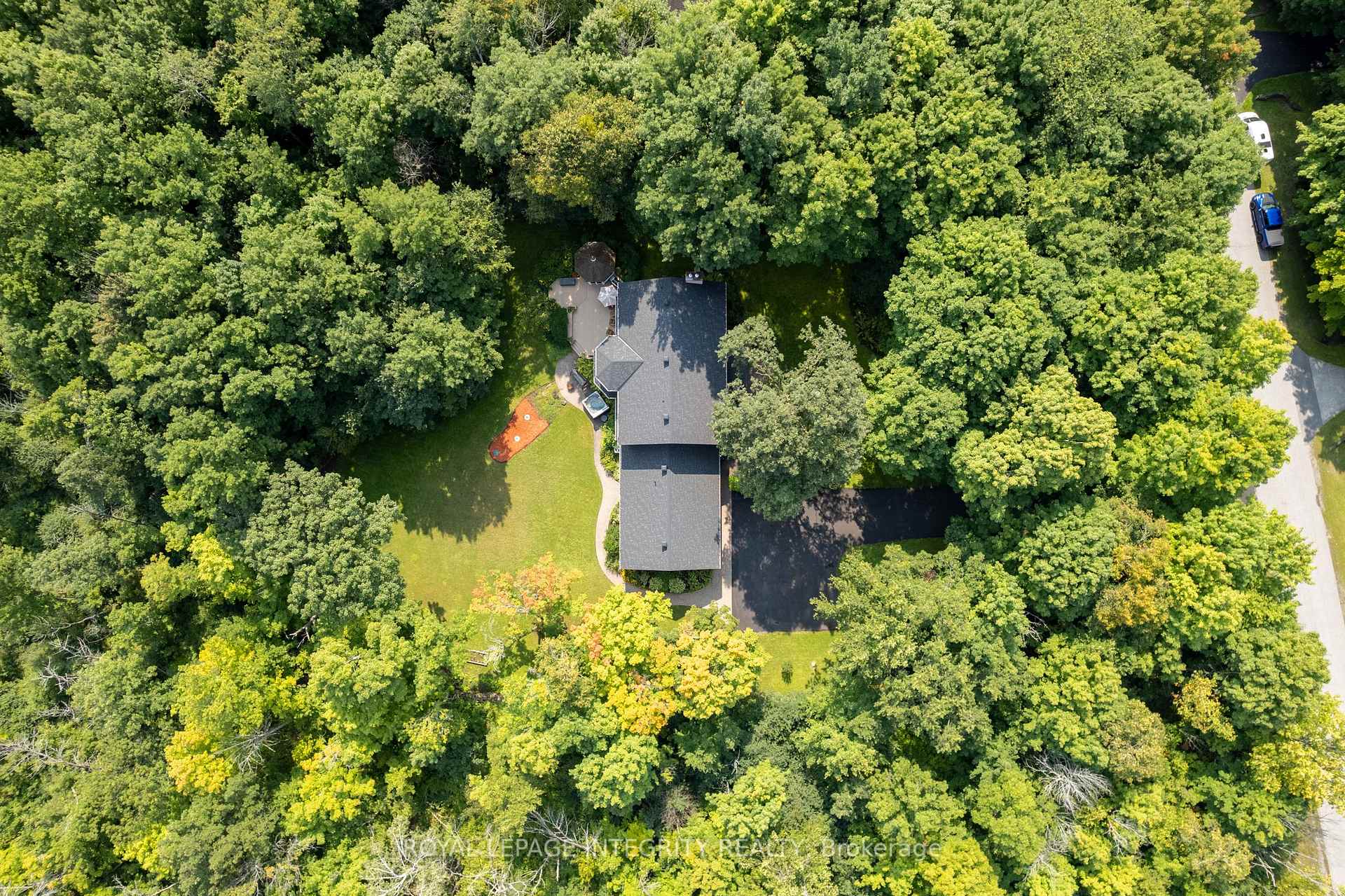 Photo 40 of 27 Marchbrook Circle, Ottawa, Kanata - Rural Kanata (Central) — HOMEH
