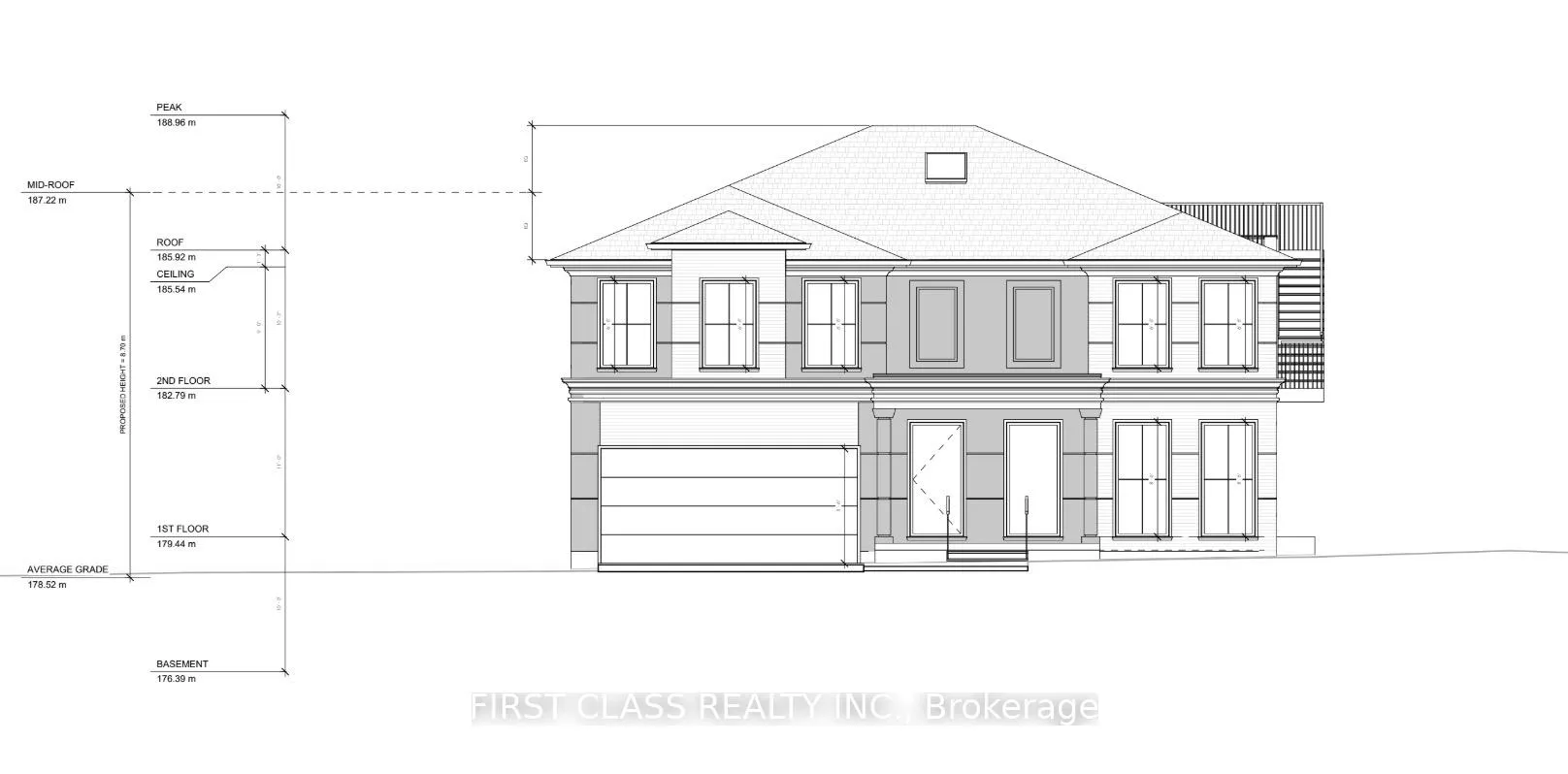 Photo 2 of 52B Nelson Street, Markham, Vinegar Hill — HOMEH