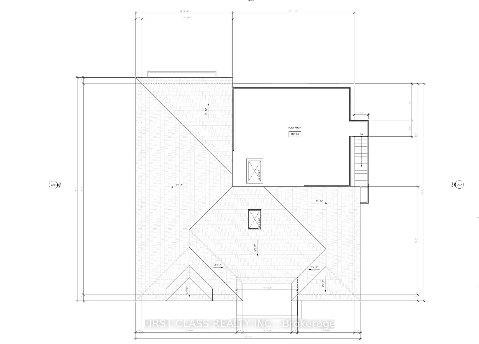 Photo 6 of 52B Nelson Street, Markham, Vinegar Hill — HOMEH