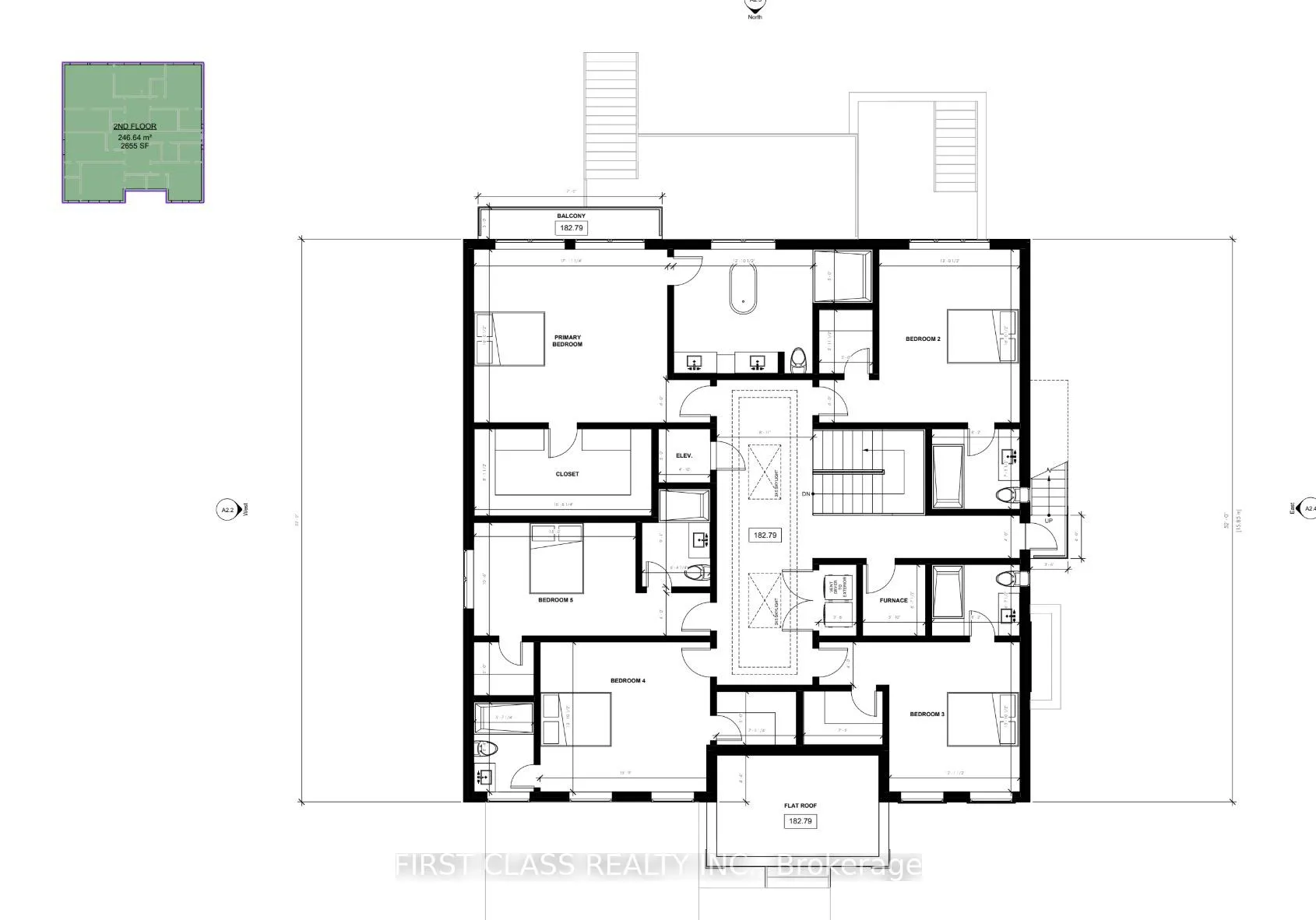 Photo 10 of 52B Nelson Street, Markham, Vinegar Hill — HOMEH