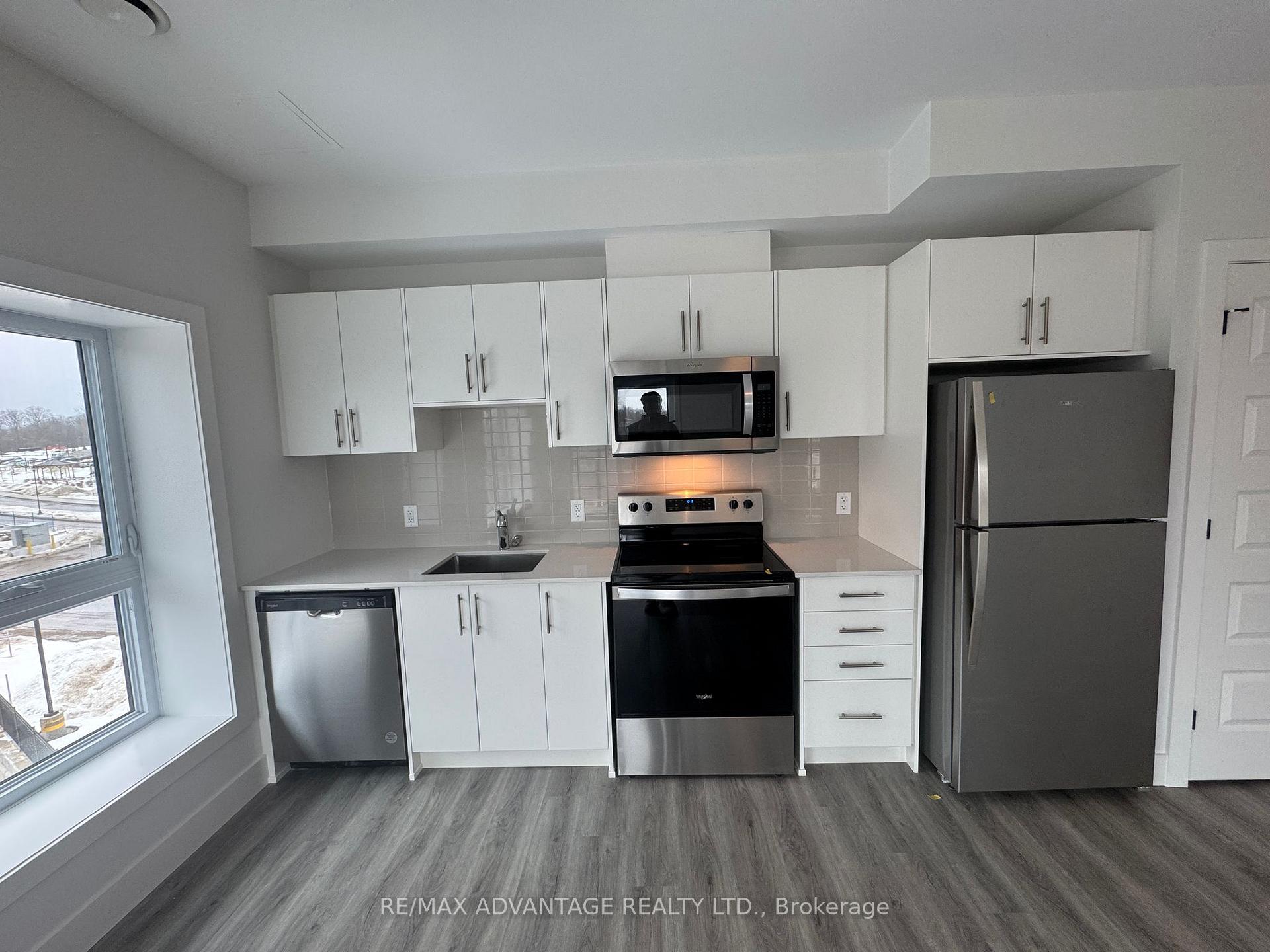 Photo 6 of Unit 412, 1000 Lackner Place, Kitchener — HOMEH