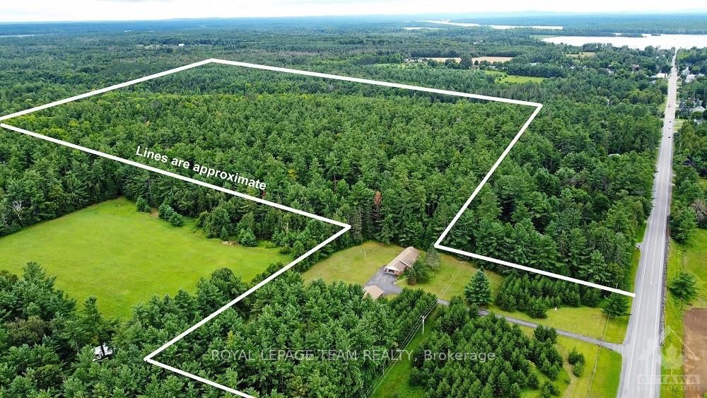 Photo 28 of 2836 White Lake Road, McNab/Braeside, Mcnab/Braeside Twps — HOMEH