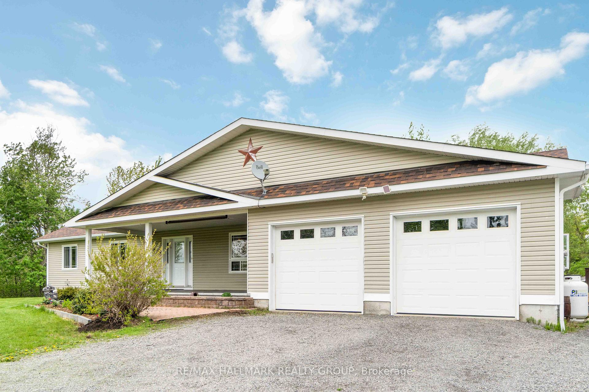 Photo 2 of 7713 Fairhurst Drive, Ottawa, Rideau Twp S of Reg Rd 6 E of Mccordick Rd. — HOMEH