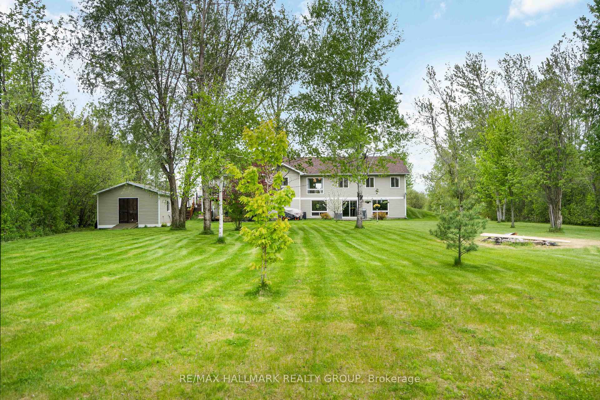 Photo 28 of 7713 Fairhurst Drive, Ottawa, Rideau Twp S of Reg Rd 6 E of Mccordick Rd. — HOMEH