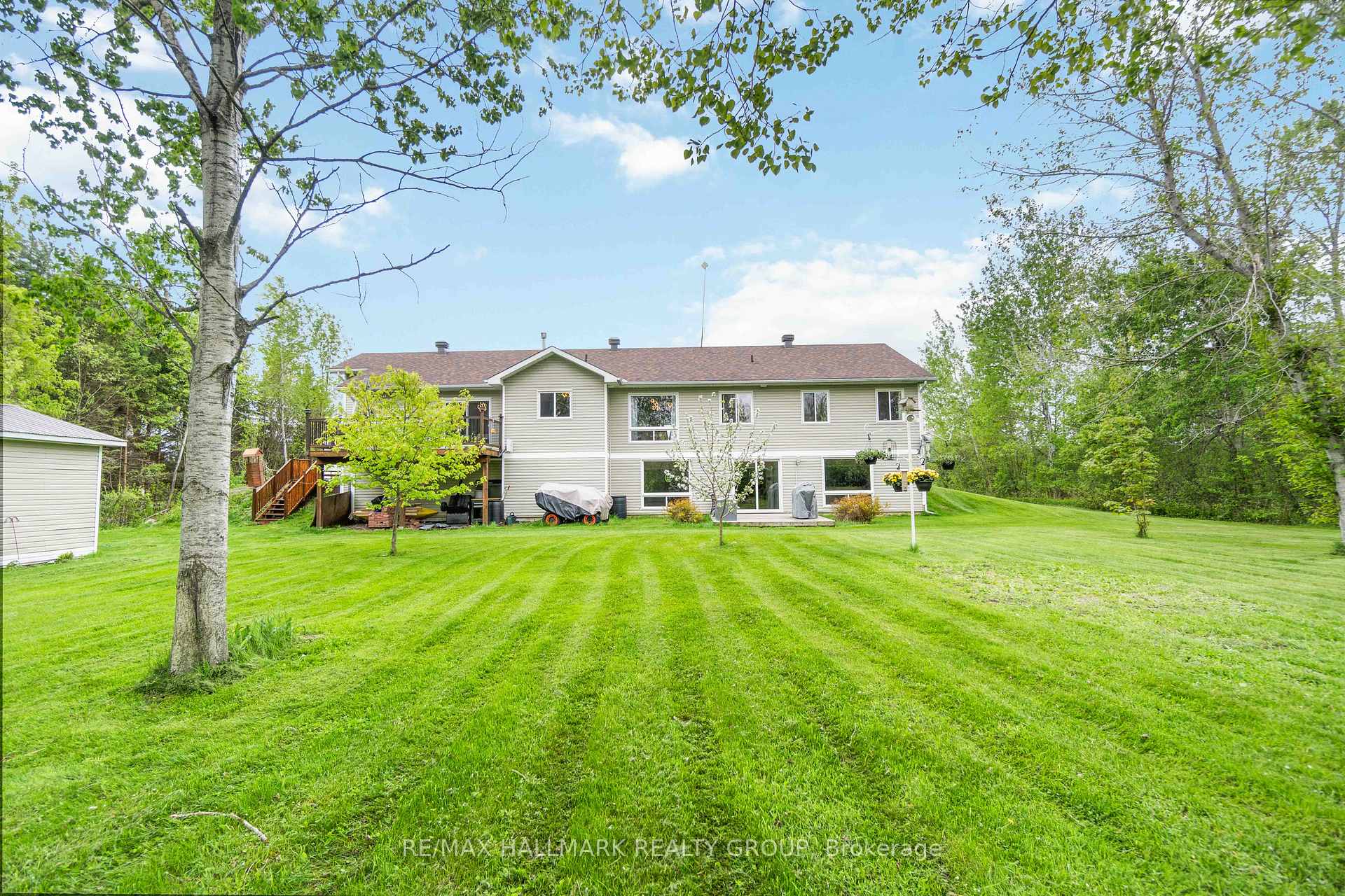 Photo 30 of 7713 Fairhurst Drive, Ottawa, Rideau Twp S of Reg Rd 6 E of Mccordick Rd. — HOMEH