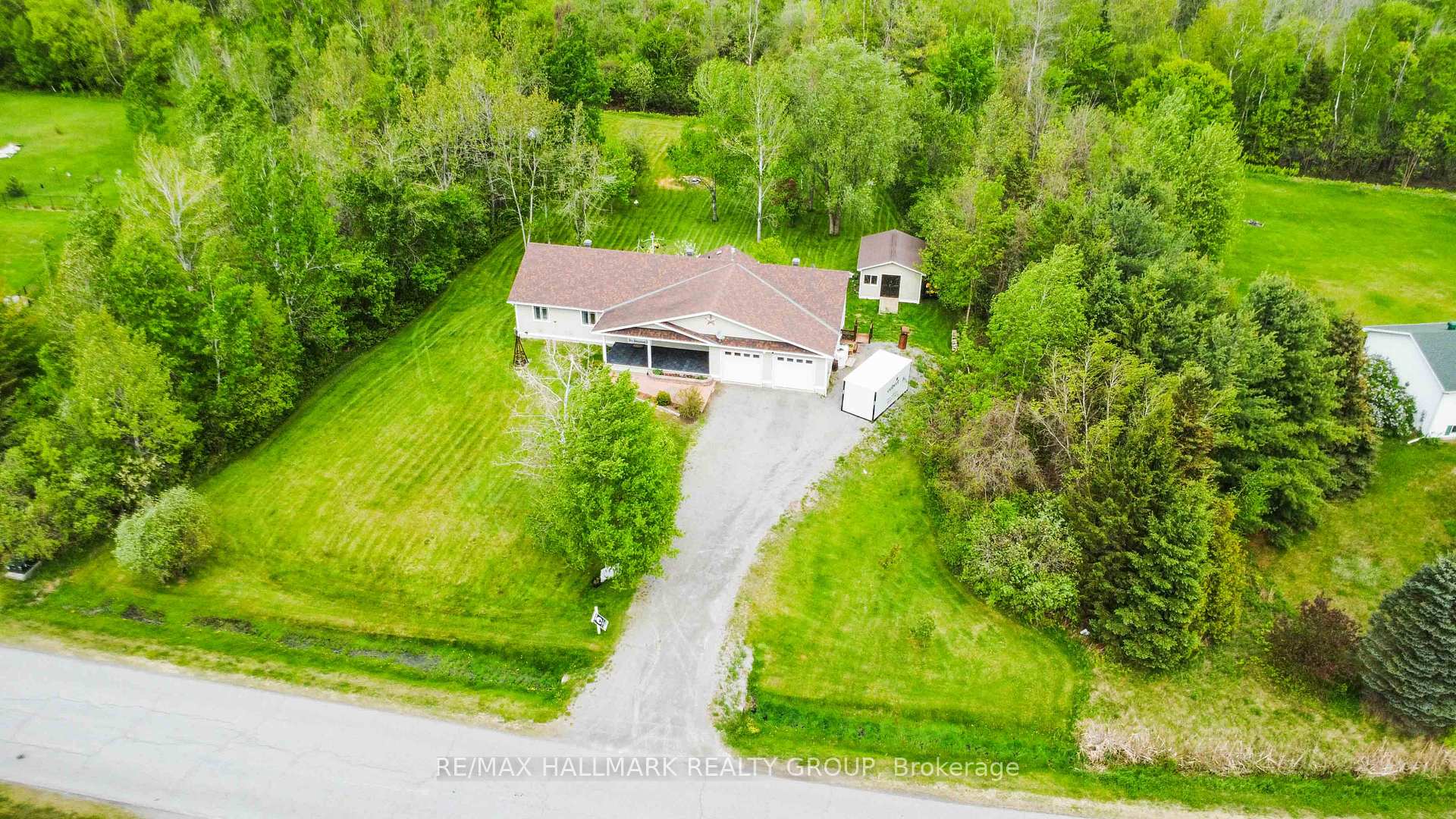 Photo 33 of 7713 Fairhurst Drive, Ottawa, Rideau Twp S of Reg Rd 6 E of Mccordick Rd. — HOMEH