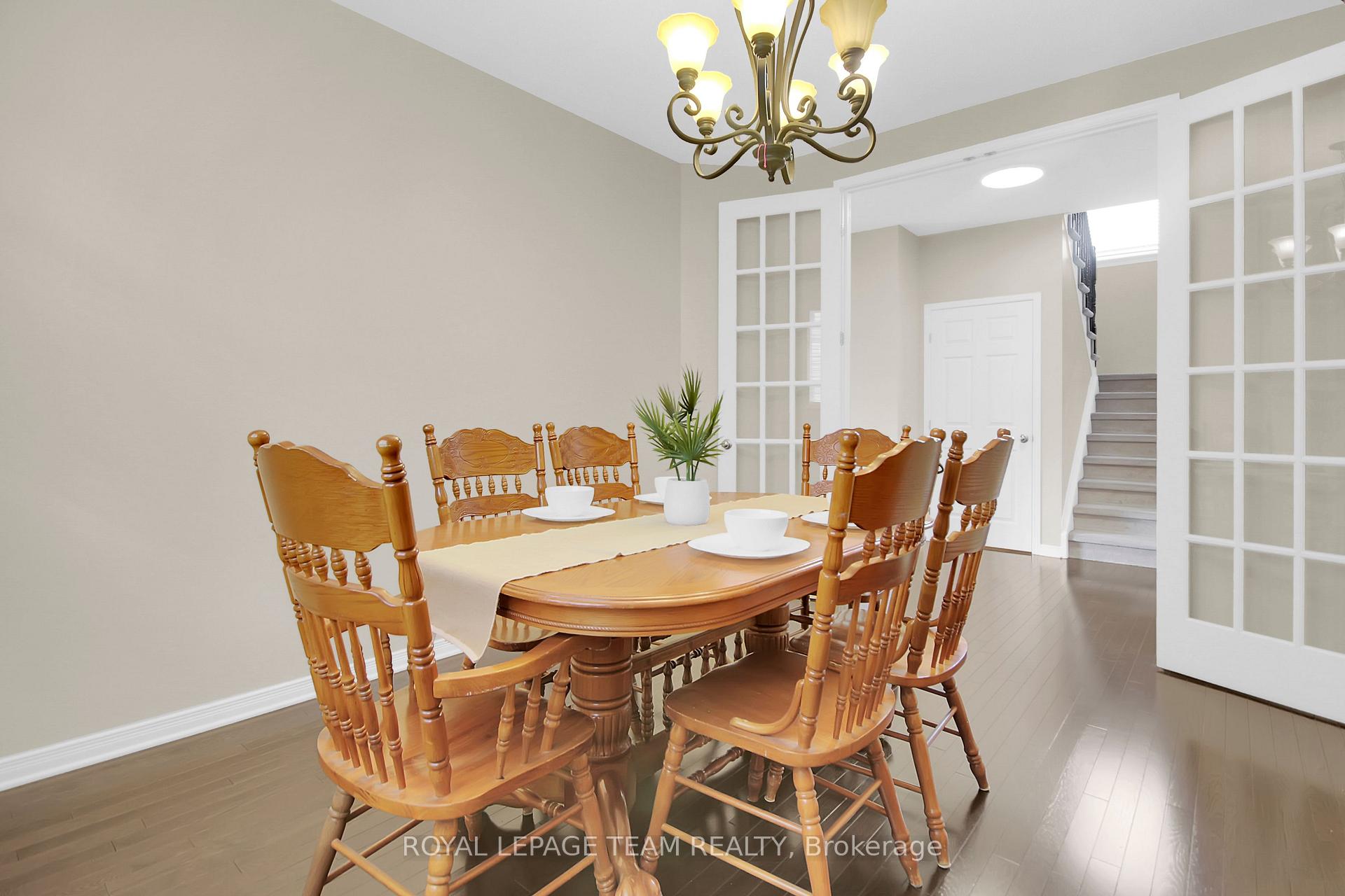 Photo 13 of 217 Balikun Heights, Ottawa, Kanata - Emerald Meadows/Trailwest — HOMEH