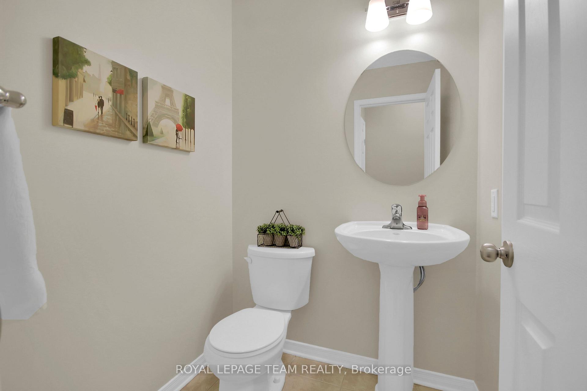 Photo 20 of 217 Balikun Heights, Ottawa, Kanata - Emerald Meadows/Trailwest — HOMEH