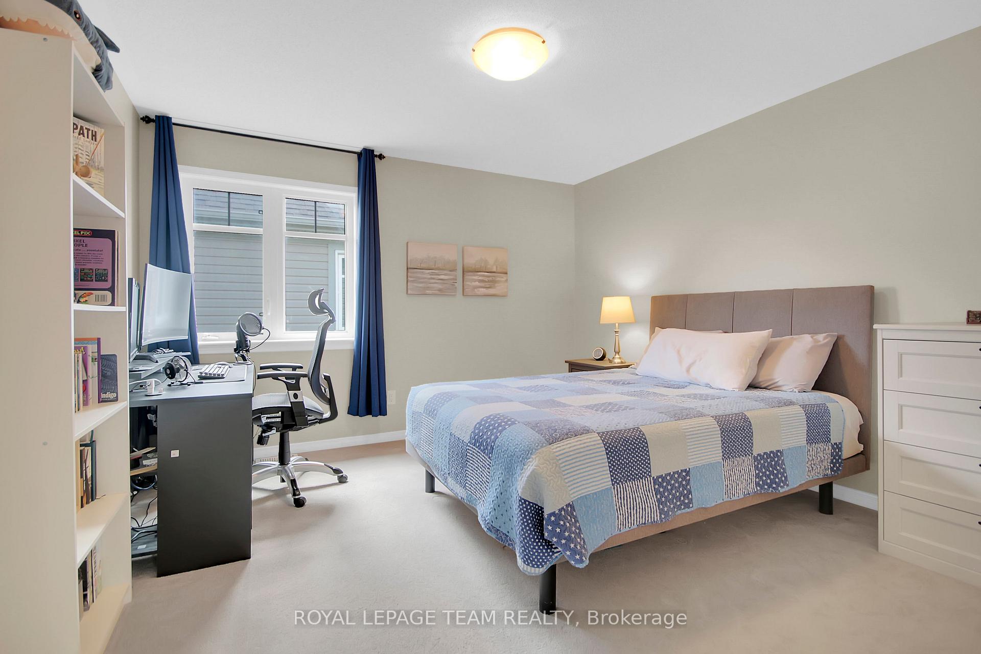 Photo 29 of 217 Balikun Heights, Ottawa, Kanata - Emerald Meadows/Trailwest — HOMEH