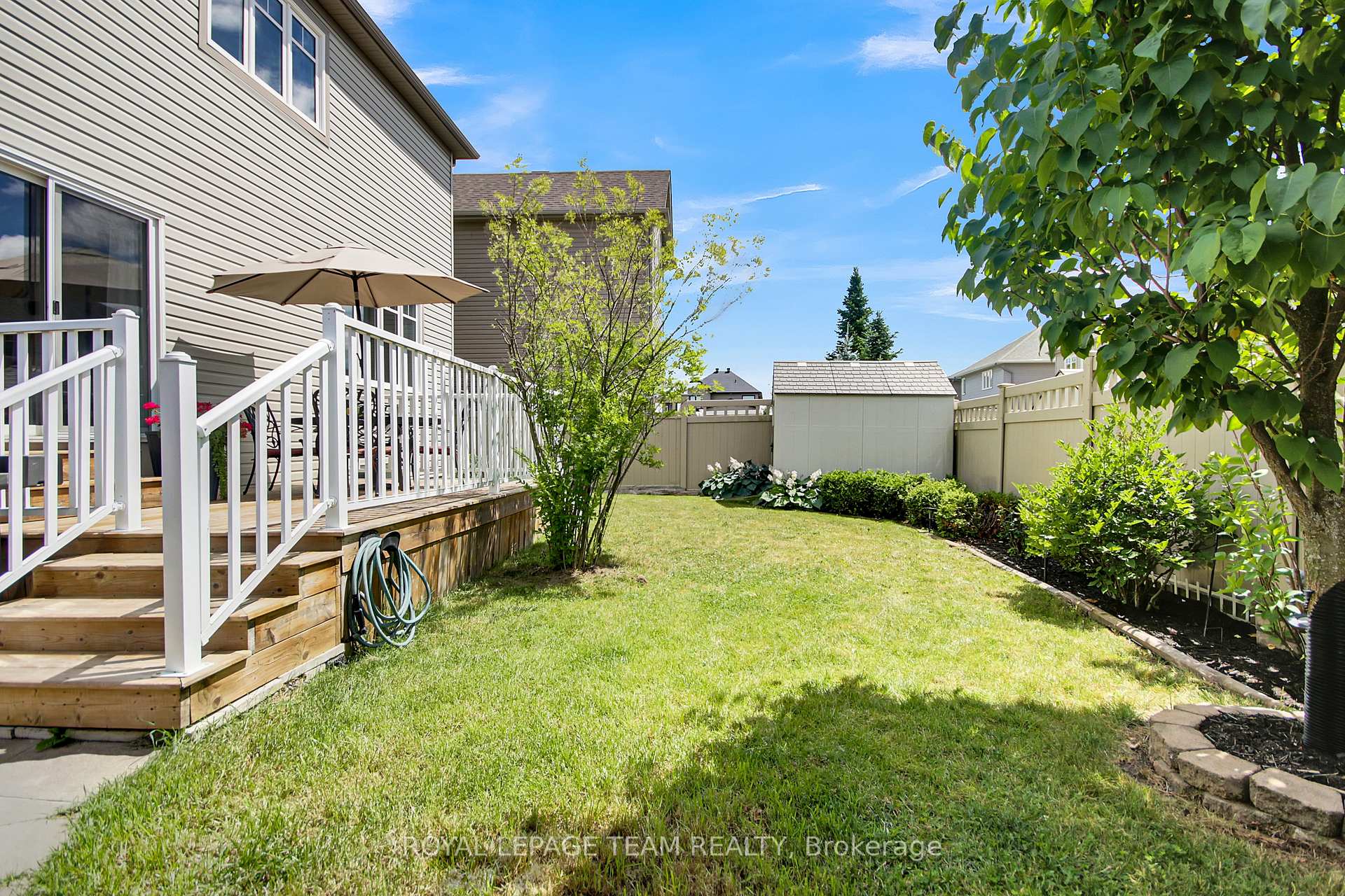 Photo 36 of 217 Balikun Heights, Ottawa, Kanata - Emerald Meadows/Trailwest — HOMEH