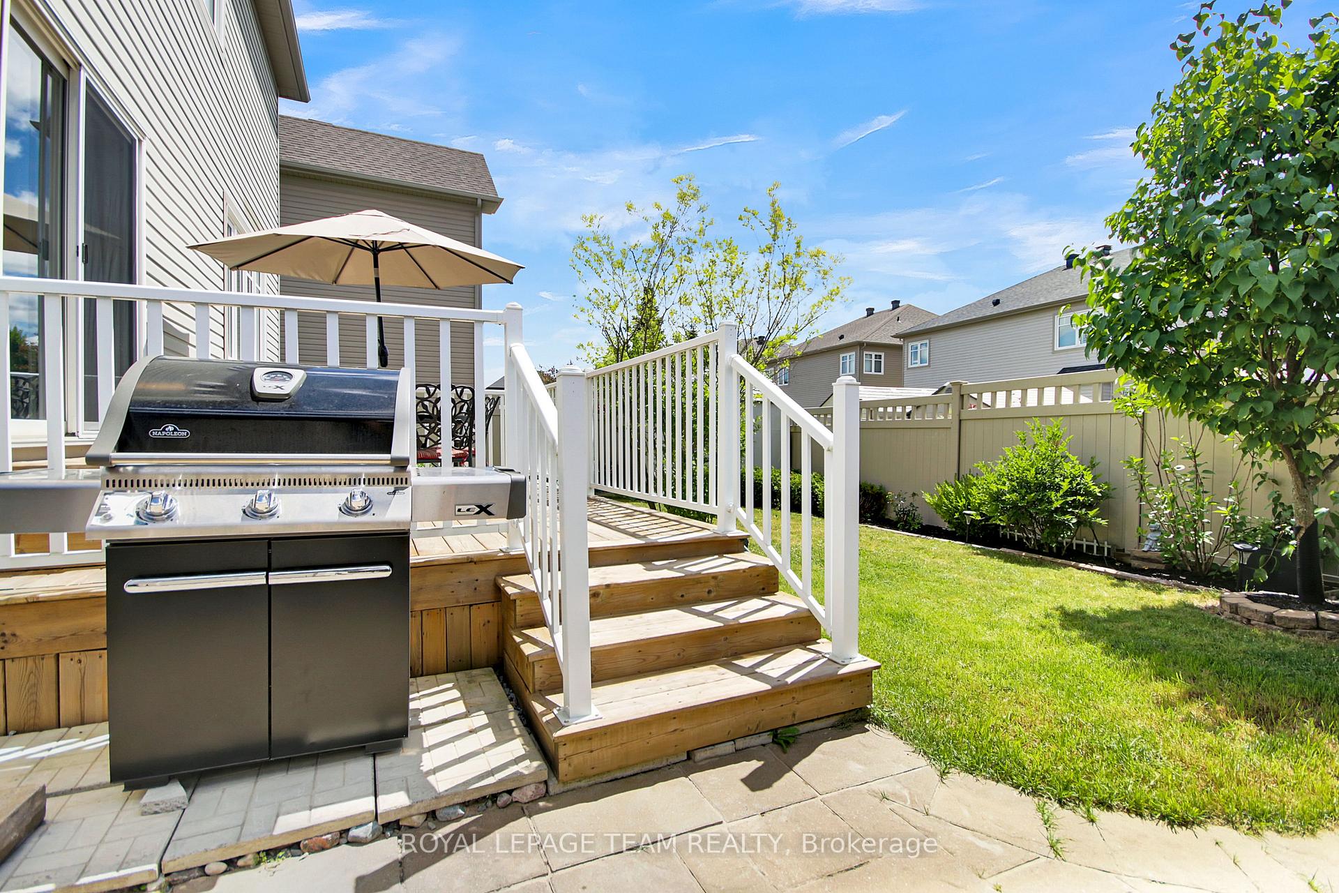 Photo 37 of 217 Balikun Heights, Ottawa, Kanata - Emerald Meadows/Trailwest — HOMEH