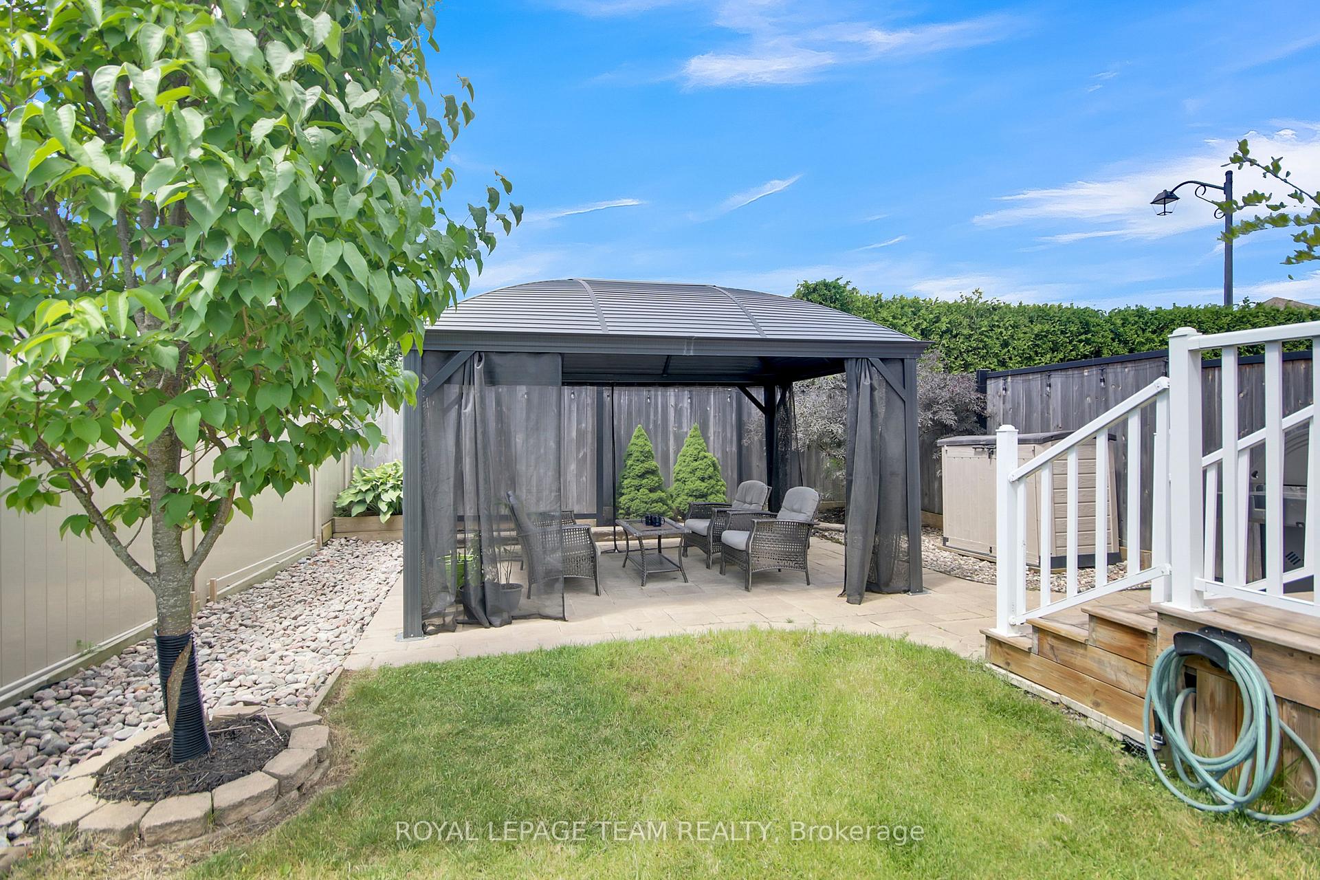 Photo 38 of 217 Balikun Heights, Ottawa, Kanata - Emerald Meadows/Trailwest — HOMEH