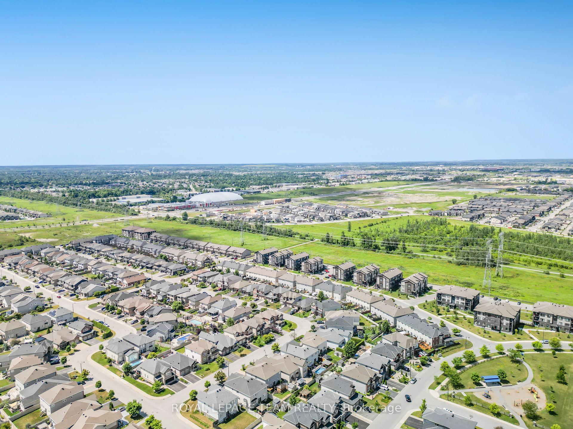Photo 41 of 217 Balikun Heights, Ottawa, Kanata - Emerald Meadows/Trailwest — HOMEH