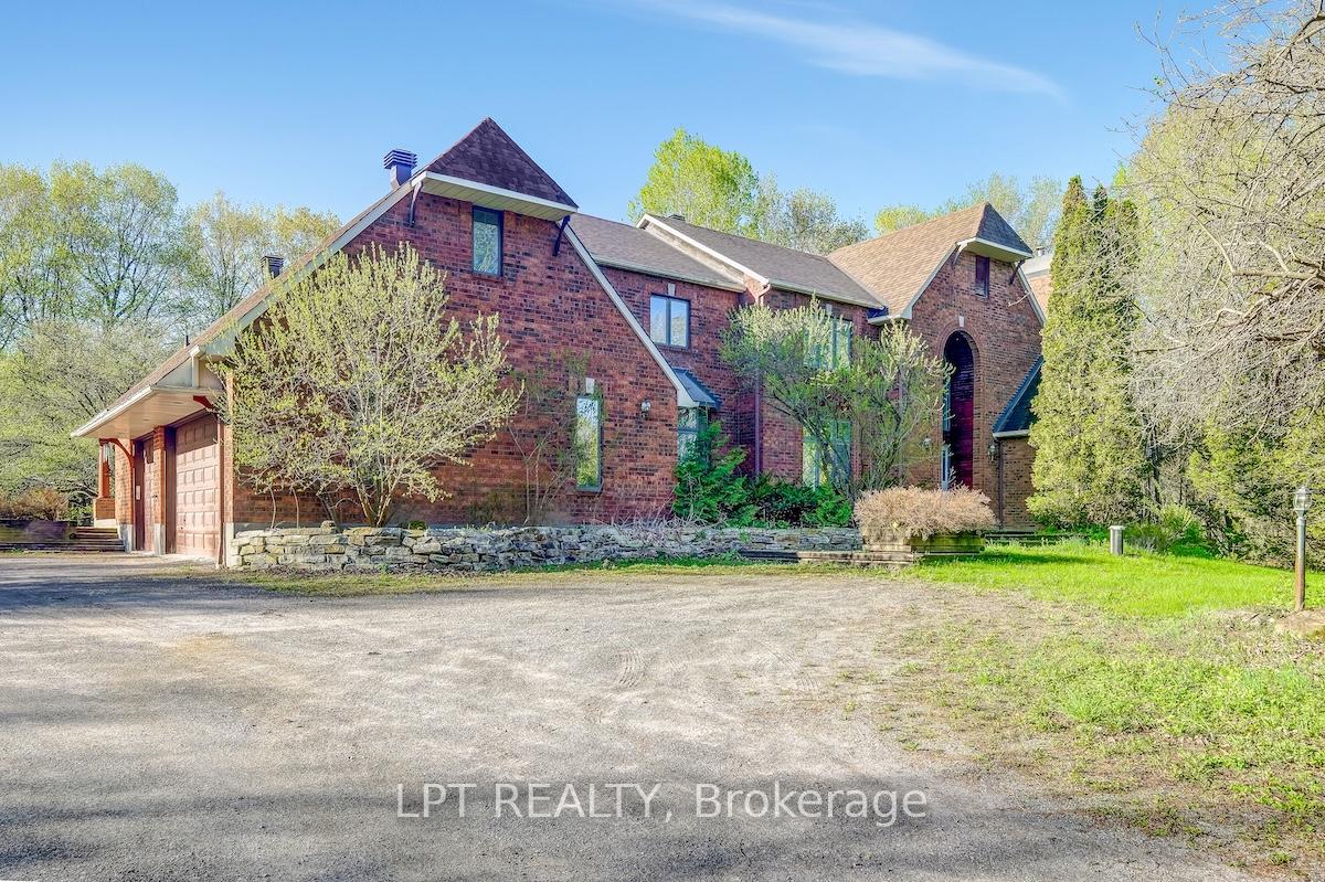 Photo 1 of 5626 Scobie Crescent, Ottawa, Manotick East to Manotick Station — HOMEH