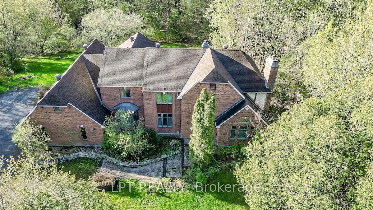 Photo 2 of 5626 Scobie Crescent, Ottawa, Manotick East to Manotick Station — HOMEH