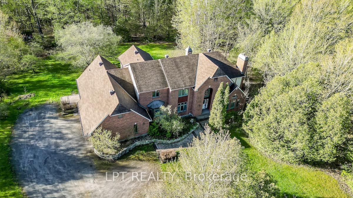 Photo 3 of 5626 Scobie Crescent, Ottawa, Manotick East to Manotick Station — HOMEH
