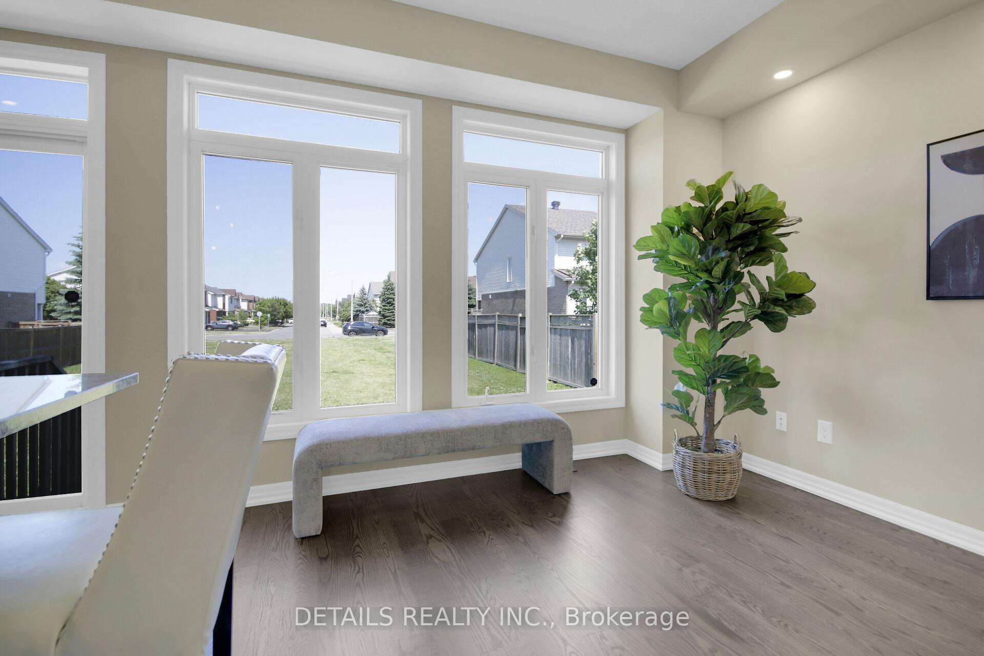 Photo 10 of 136 Overberg Way, Ottawa, Kanata - Emerald Meadows/Trailwest — HOMEH