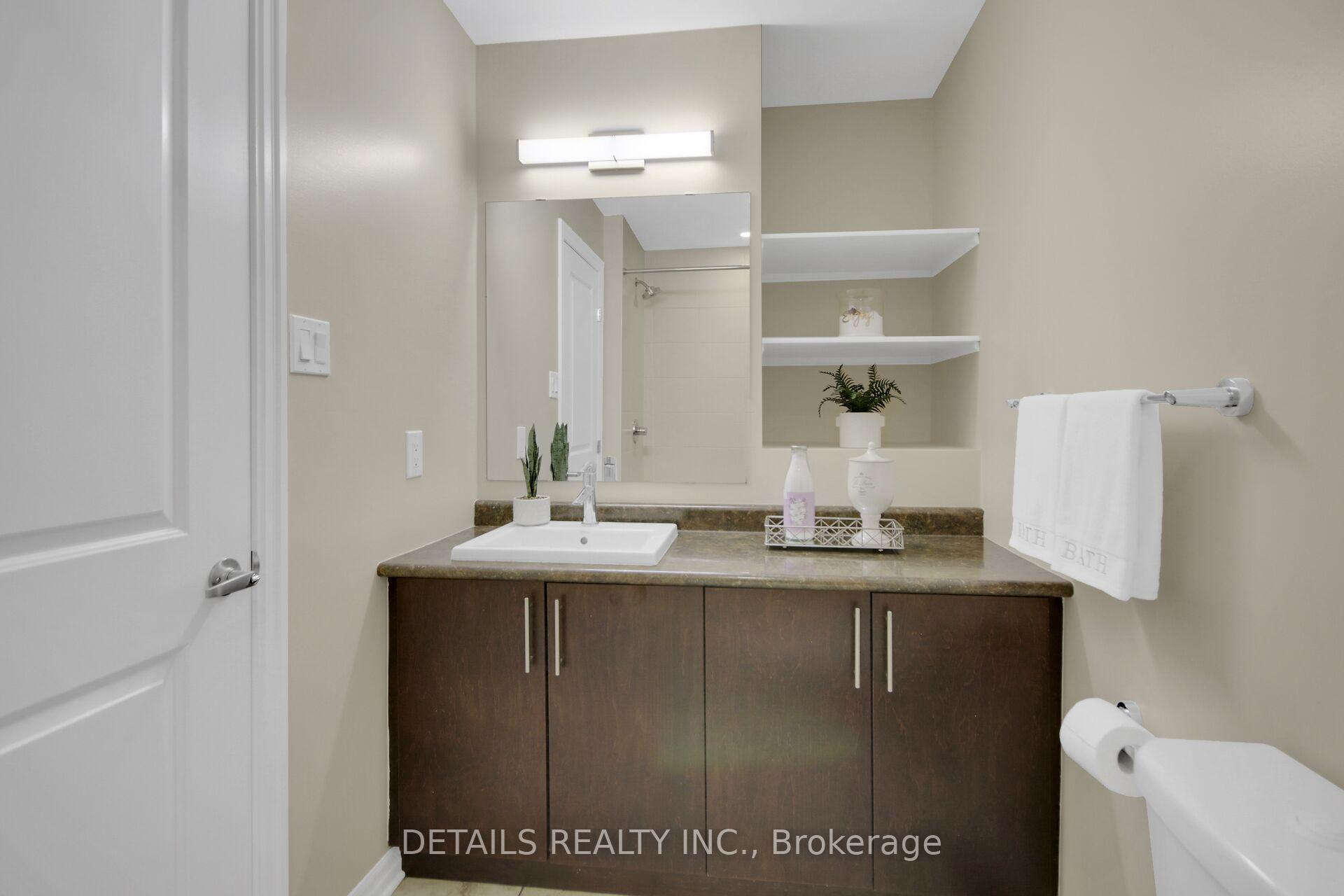Photo 16 of 136 Overberg Way, Ottawa, Kanata - Emerald Meadows/Trailwest — HOMEH