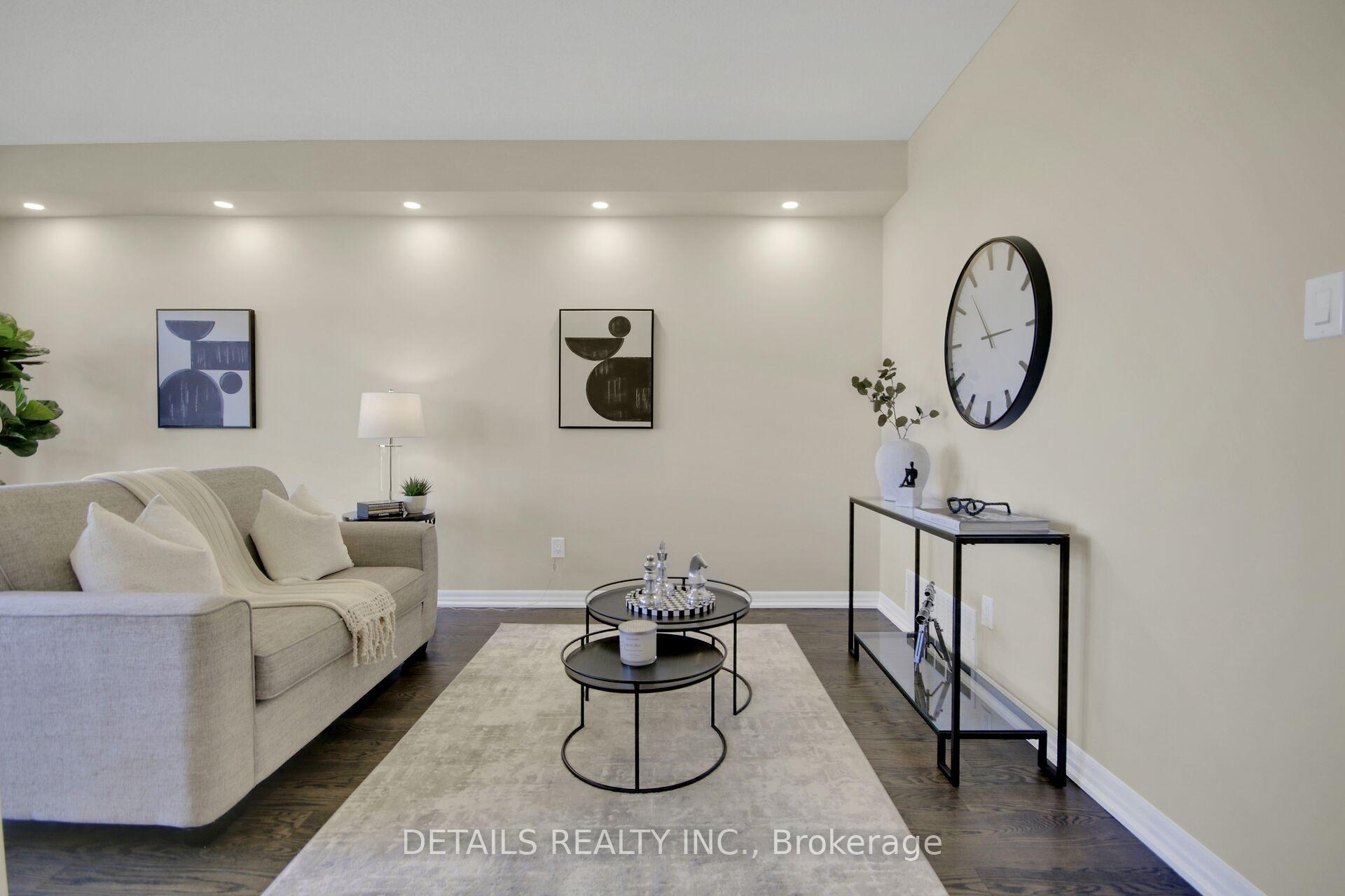 Photo 17 of 136 Overberg Way, Ottawa, Kanata - Emerald Meadows/Trailwest — HOMEH