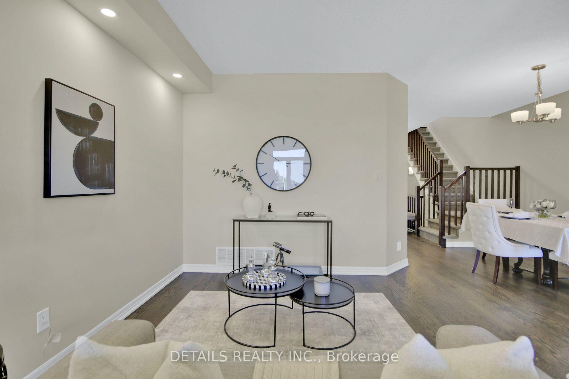 Photo 18 of 136 Overberg Way, Ottawa, Kanata - Emerald Meadows/Trailwest — HOMEH