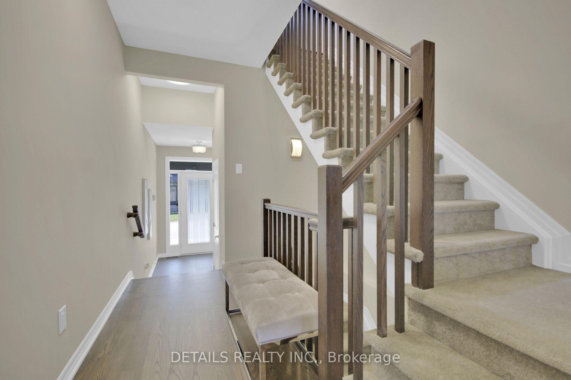 Photo 22 of 136 Overberg Way, Ottawa, Kanata - Emerald Meadows/Trailwest — HOMEH